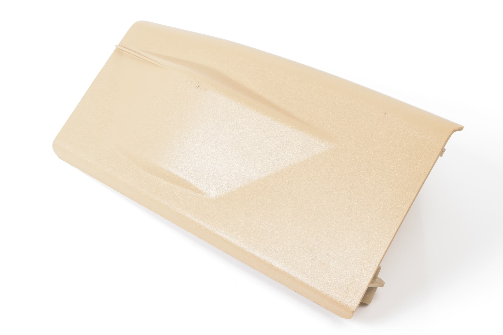 Mercedes 1299190820 Seat Trim Cover - Right Tan | R129 SL
