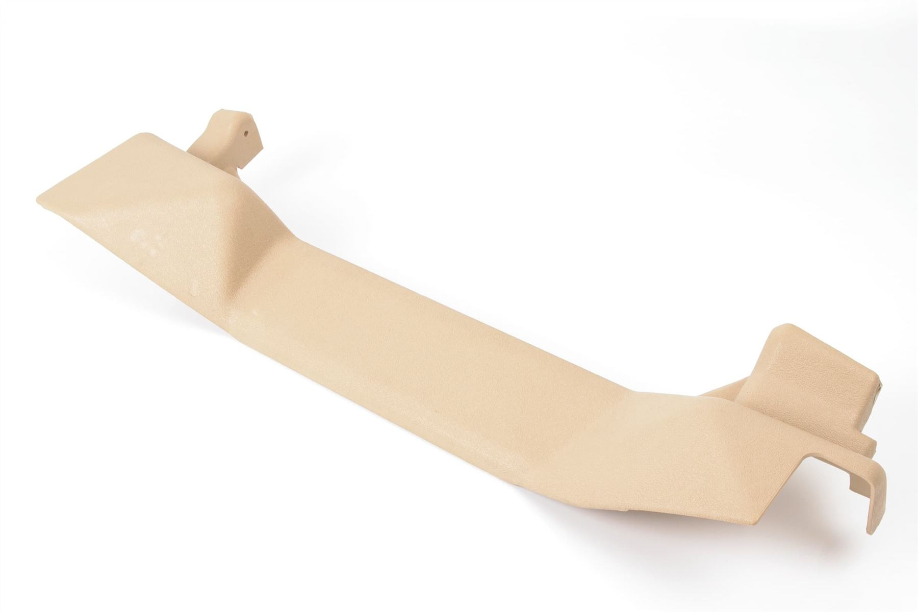 Mercedes 1299120135 Seat Trim Cover - Rear Left Beige | R129 SL