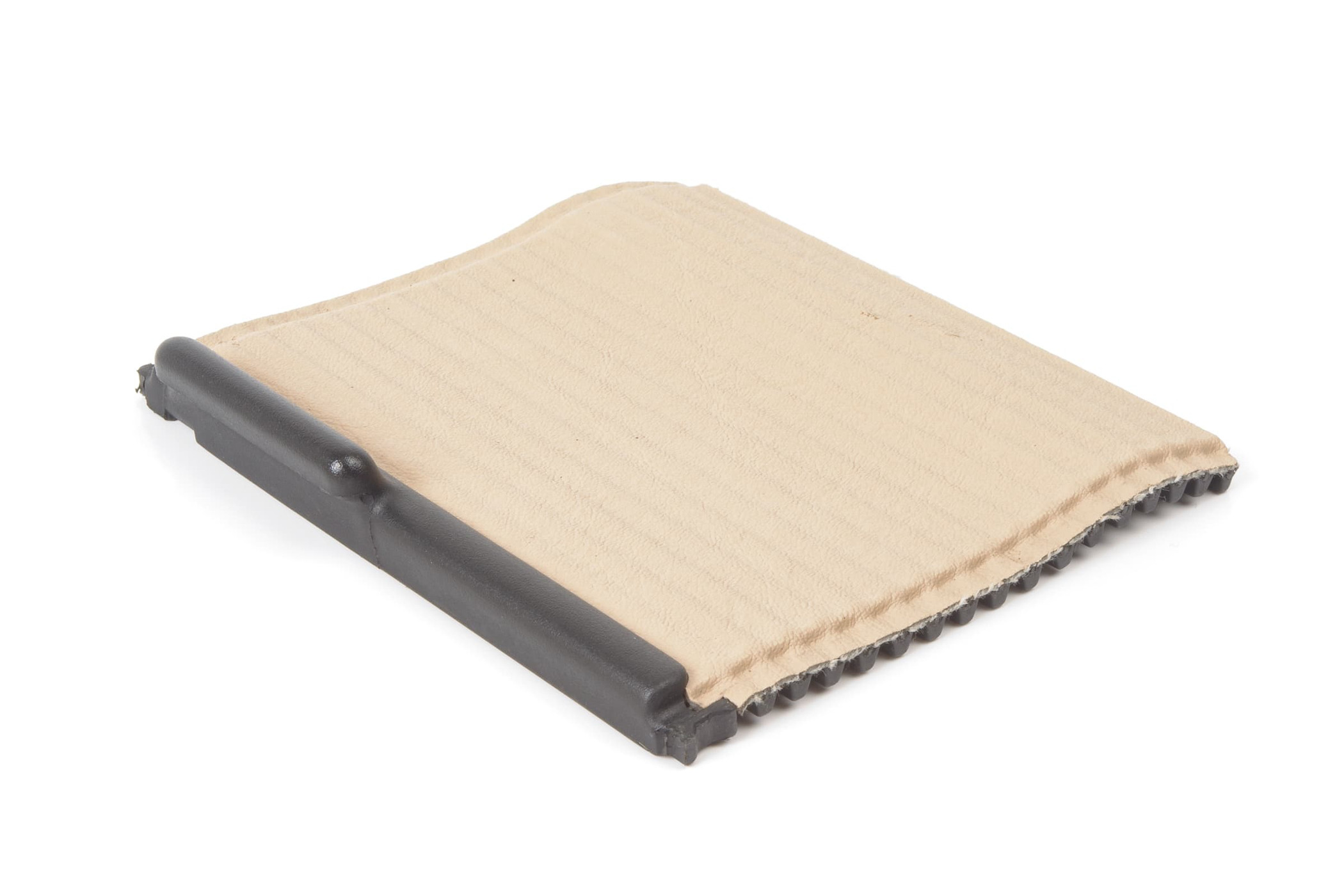 Mercedes 1298100092 Centre Console Roller Shutter - Tan | R129 SL