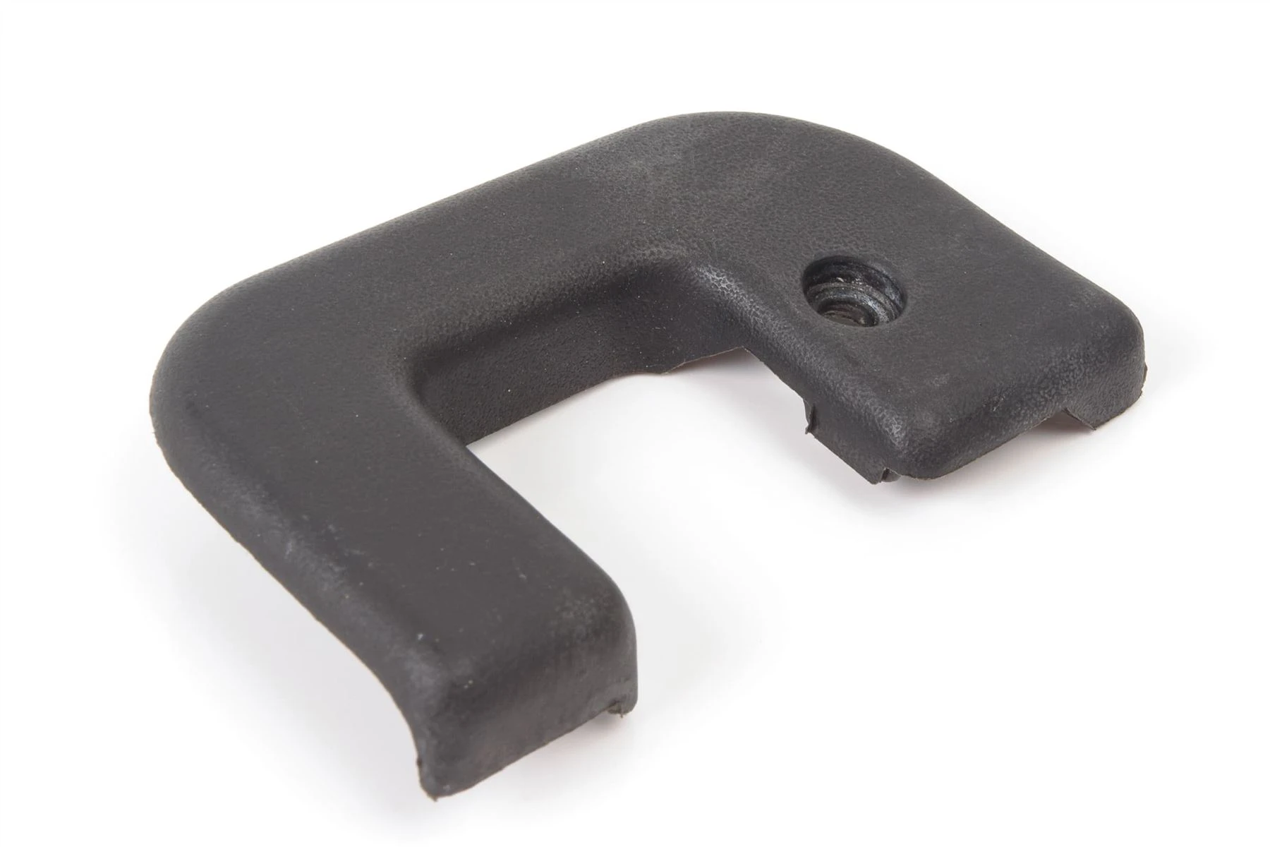 Mercedes 1247230124 Door Lock Cover - Left | W124 E R129 SL W201 C