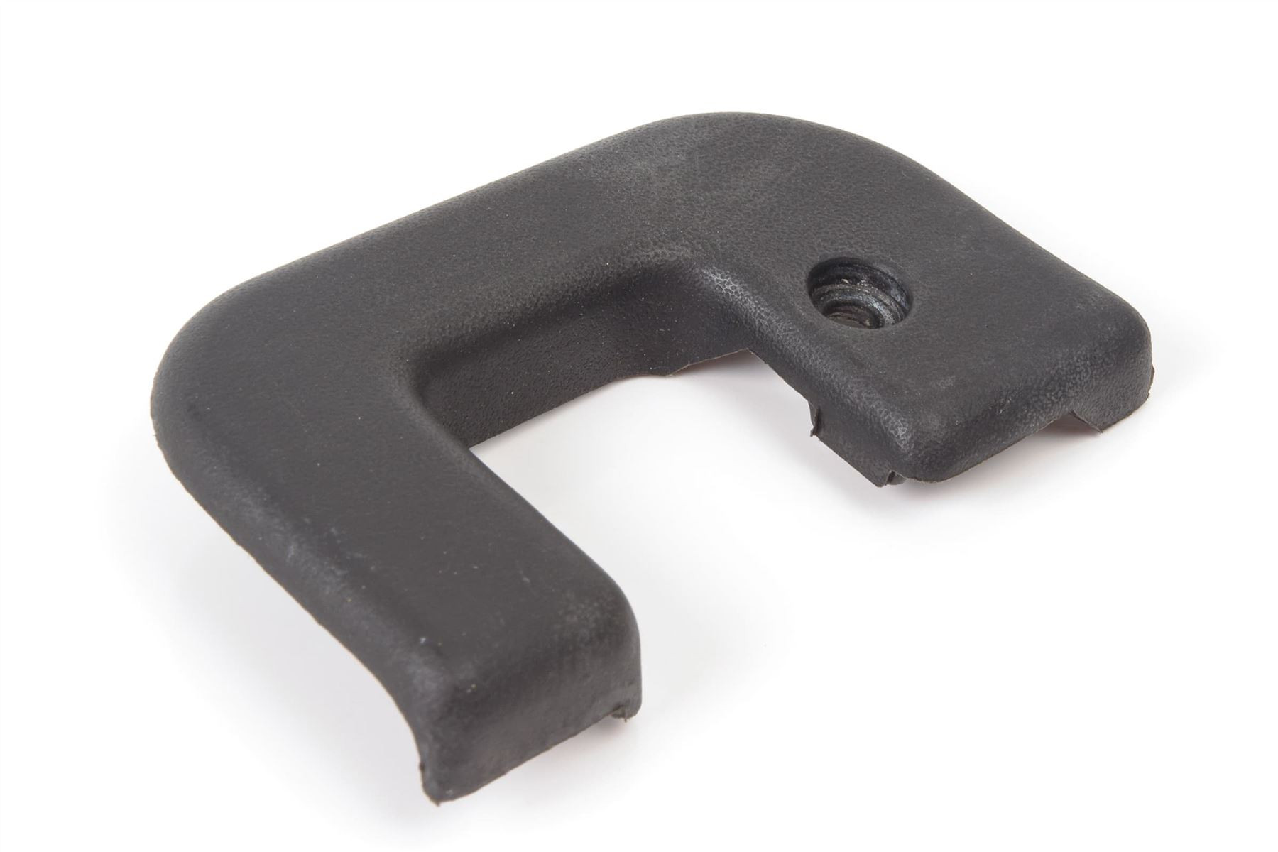 Mercedes 1247230124 Door Lock Cover - Left | W124 E R129 SL W201 C