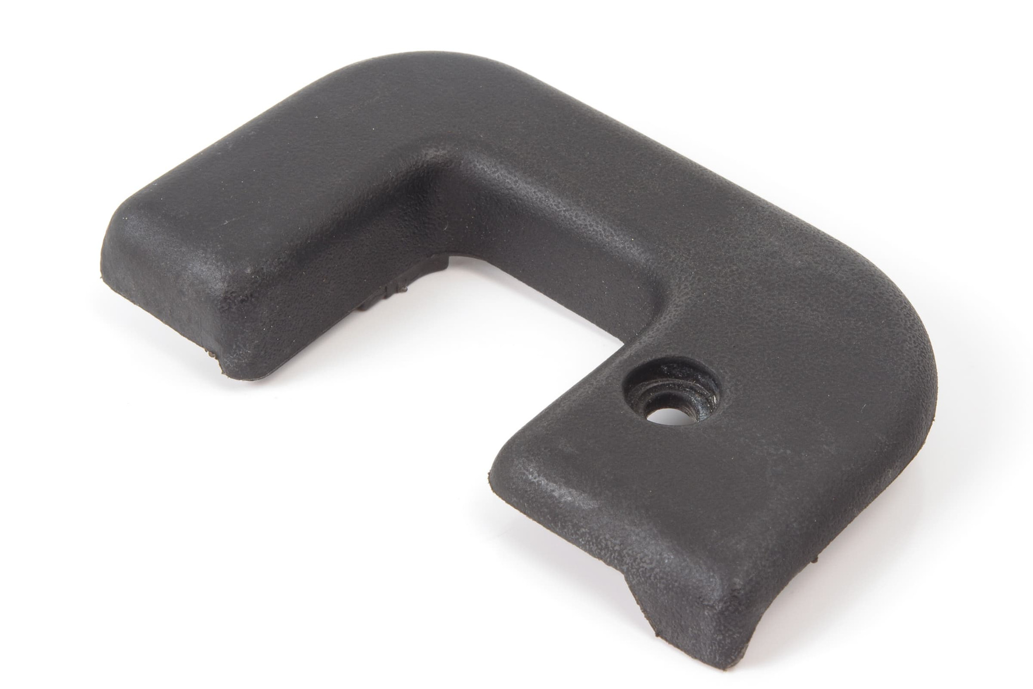 Mercedes 1247230124 Door Lock Cover - Left | W124 E R129 SL W201 C