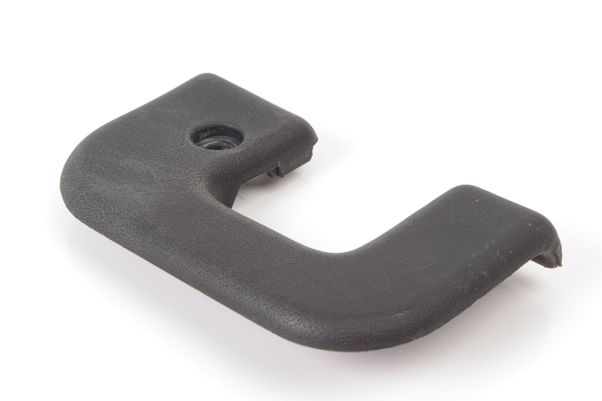 Mercedes 1247230124 Door Lock Cover - Left | W124 E R129 SL W201 C