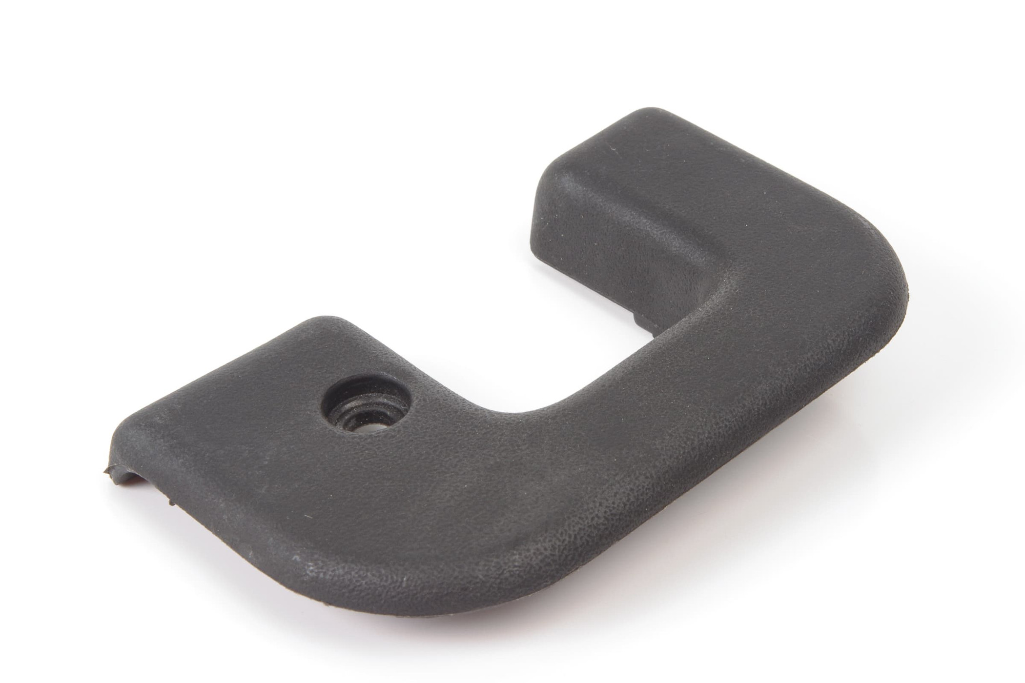 Mercedes 1247230124 Door Lock Cover - Left | W124 E R129 SL W201 C