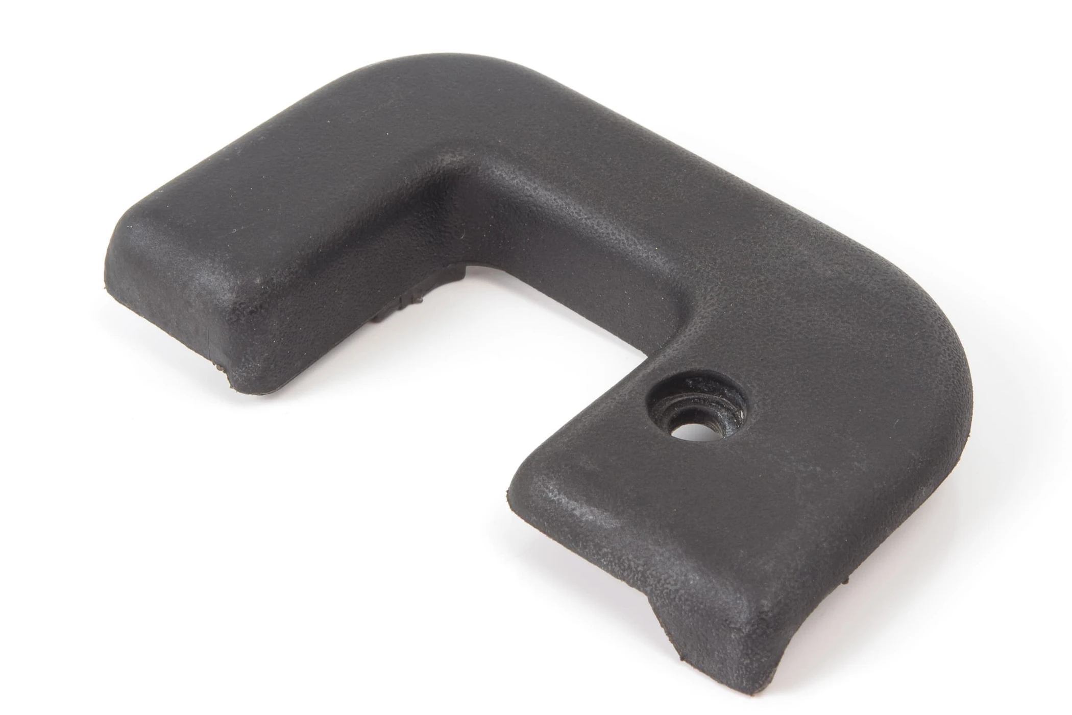 Mercedes 1247230124 Door Lock Cover - Left | W124 E R129 SL W201 C