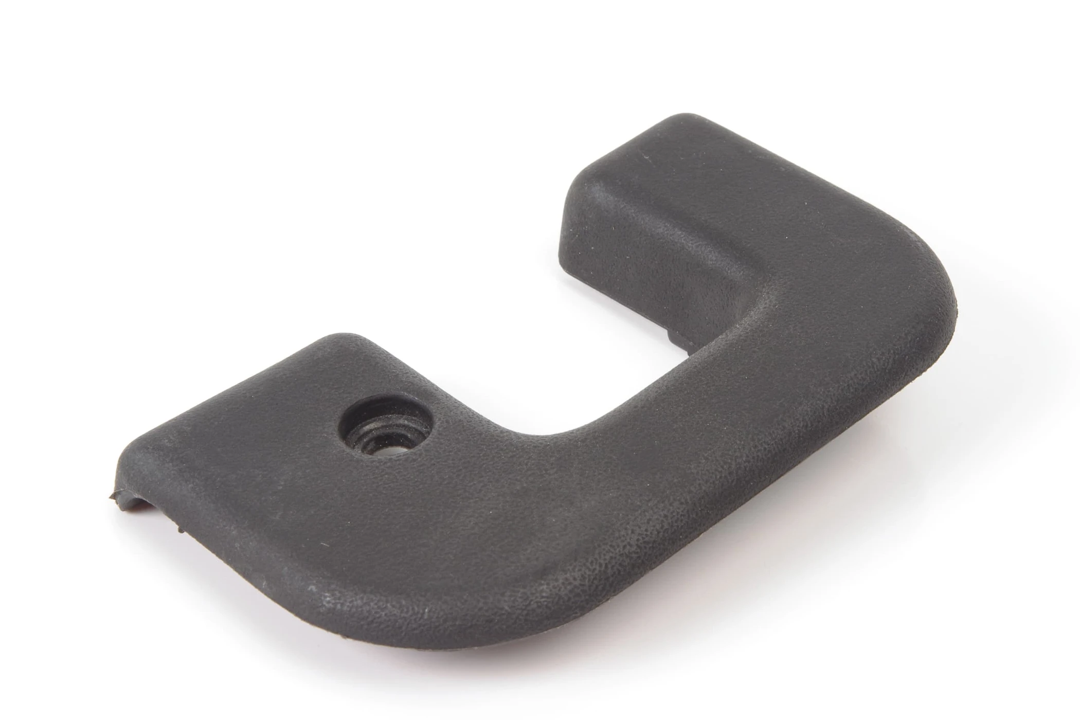 Mercedes 1247230124 Door Lock Cover - Left | W124 E R129 SL W201 C