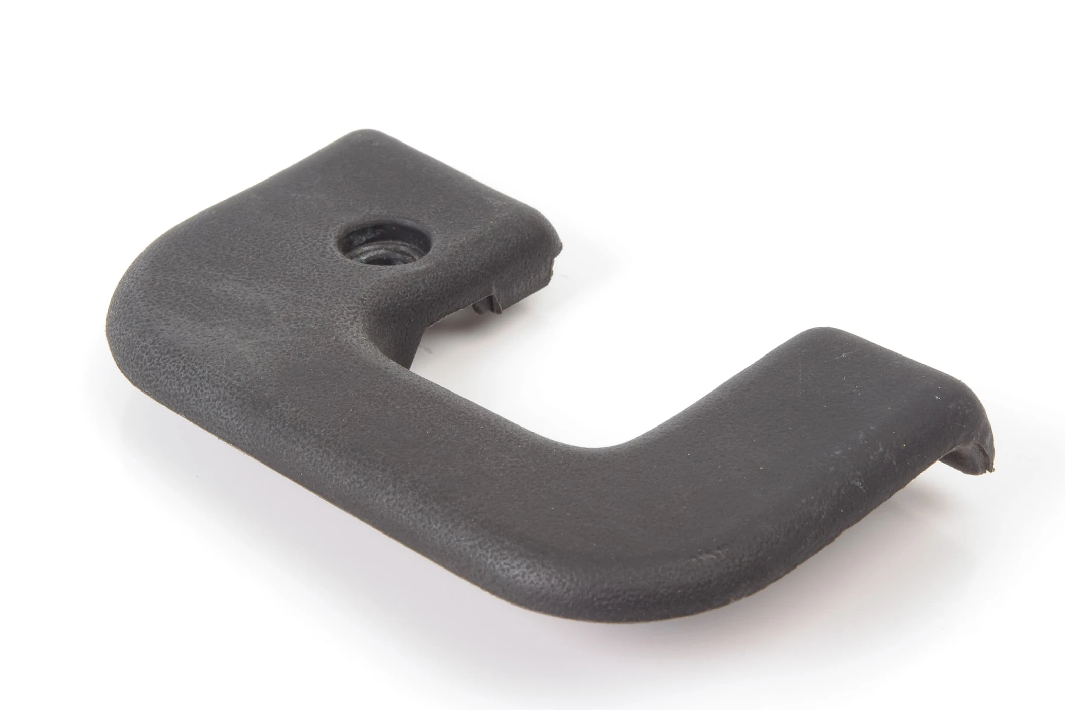 Mercedes 1247230124 Door Lock Cover - Left | W124 E R129 SL W201 C