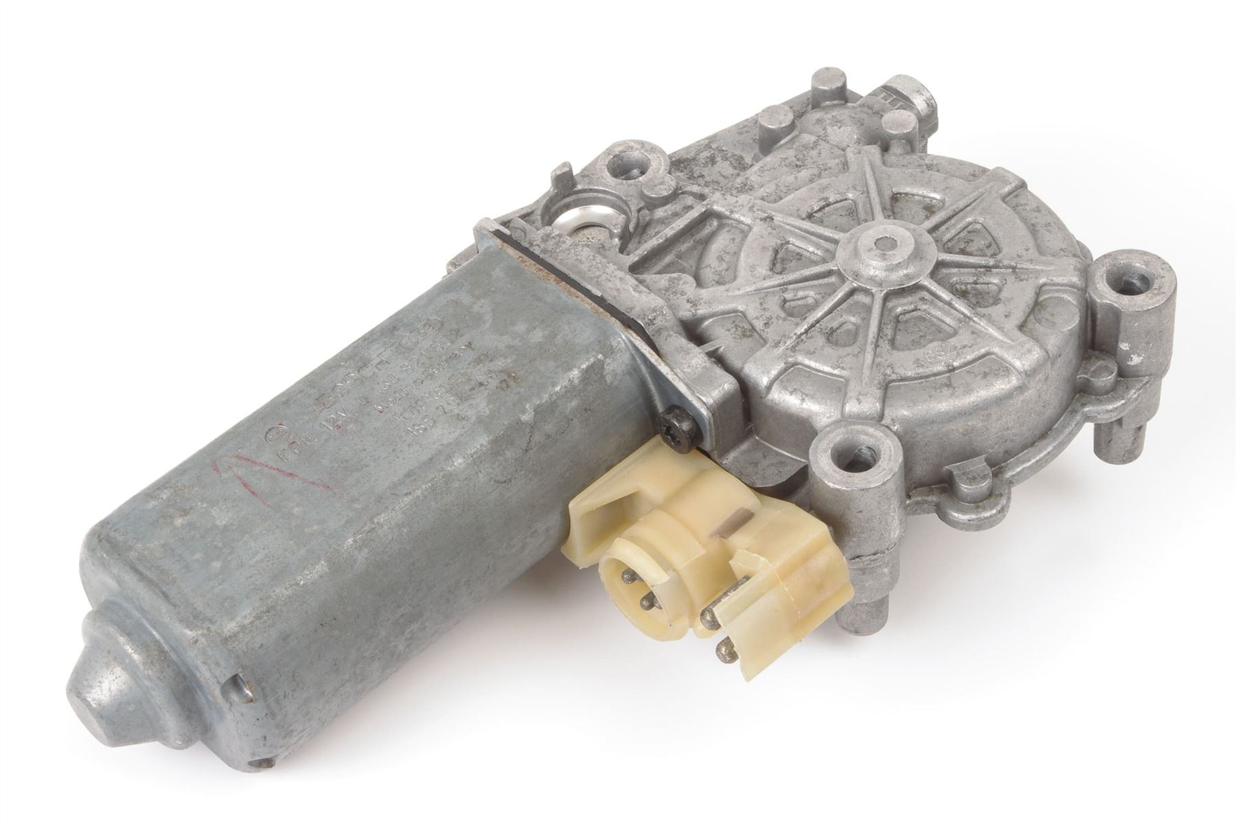 Mercedes 0048201742 Window Motor - Rear Left | W140 V140 S