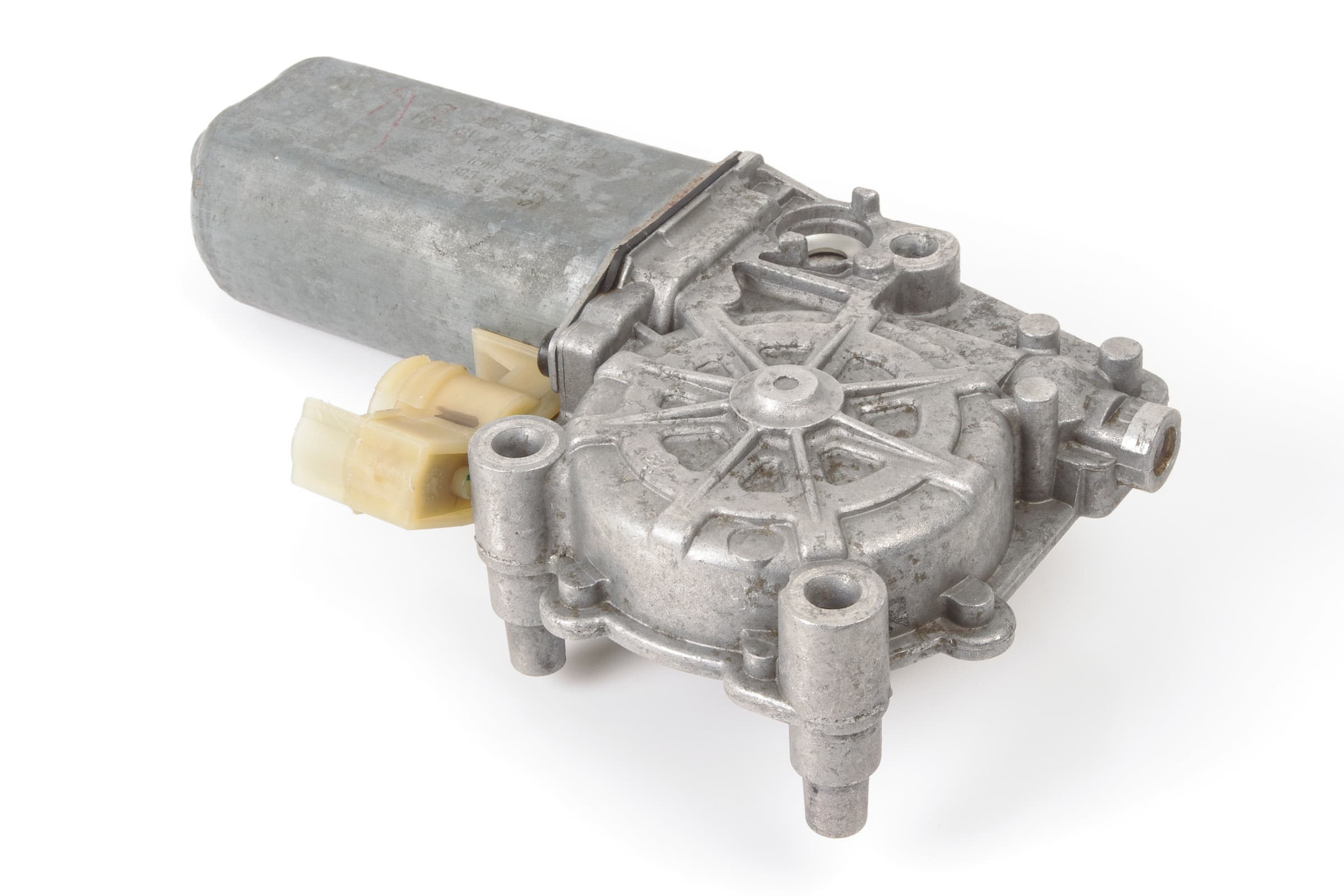 Mercedes 0048201742 Window Motor - Rear Left | W140 V140 S