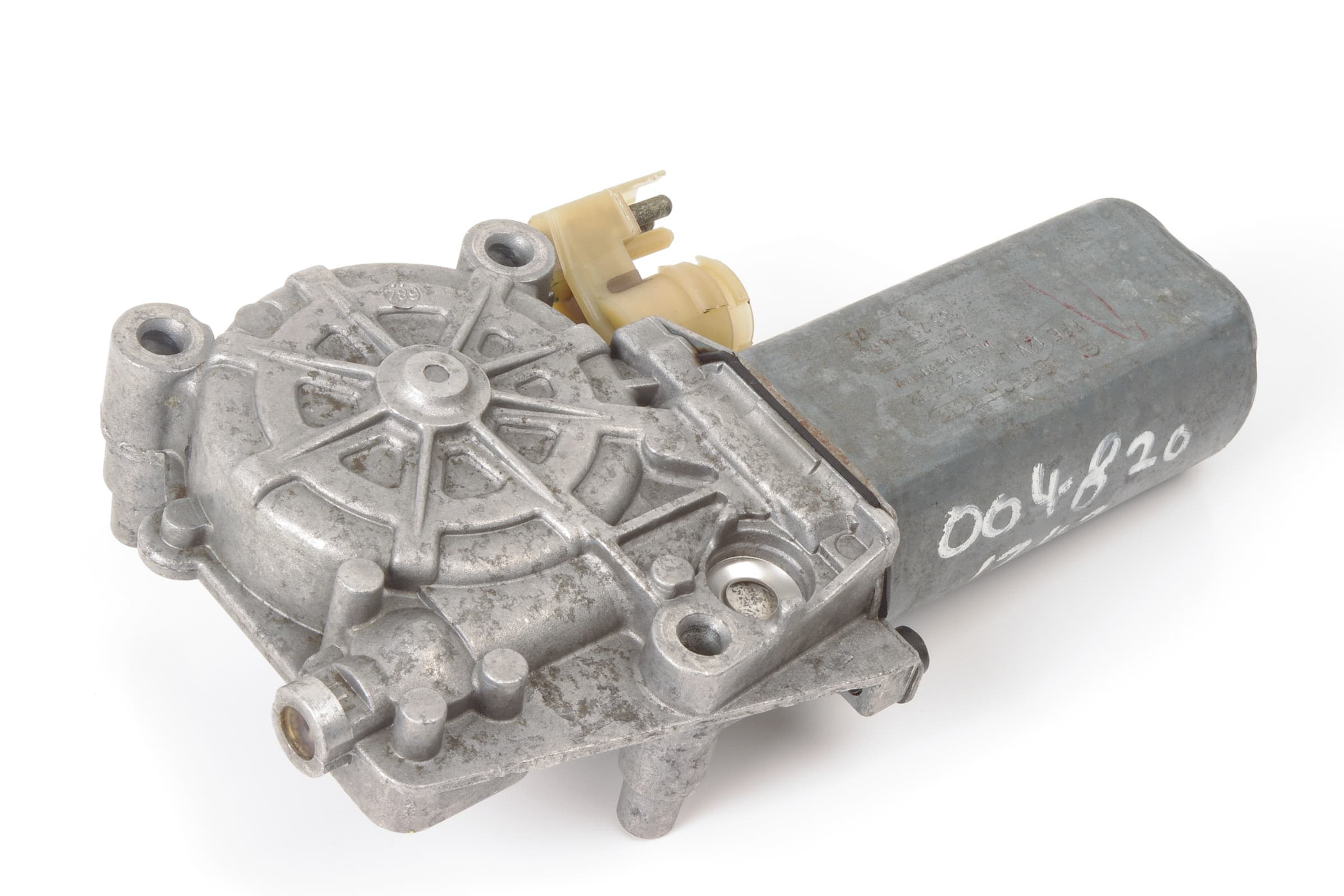 Mercedes 0048201742 Window Motor - Rear Left | W140 V140 S