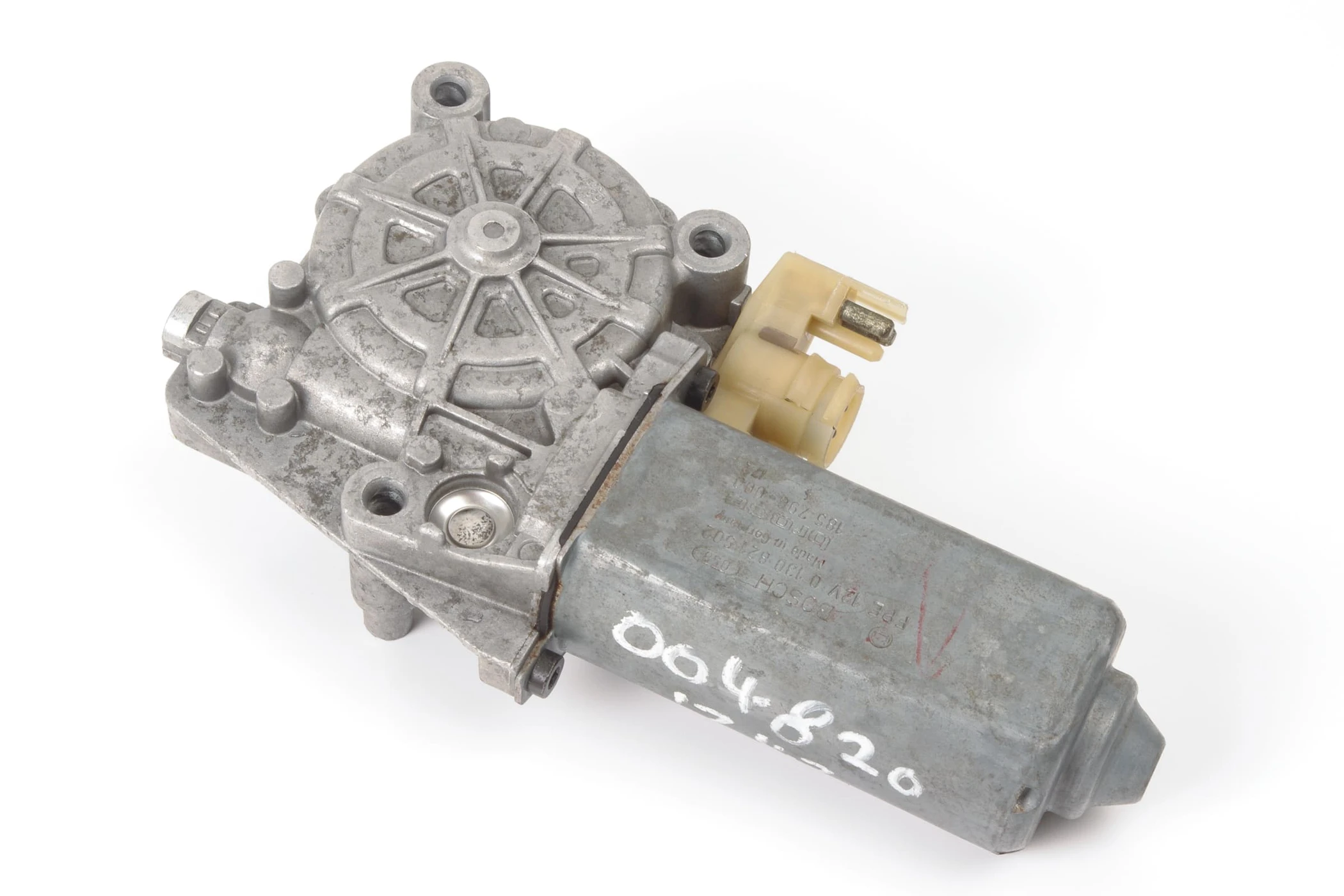 Mercedes 0048201742 Window Motor - Rear Left | W140 V140 S