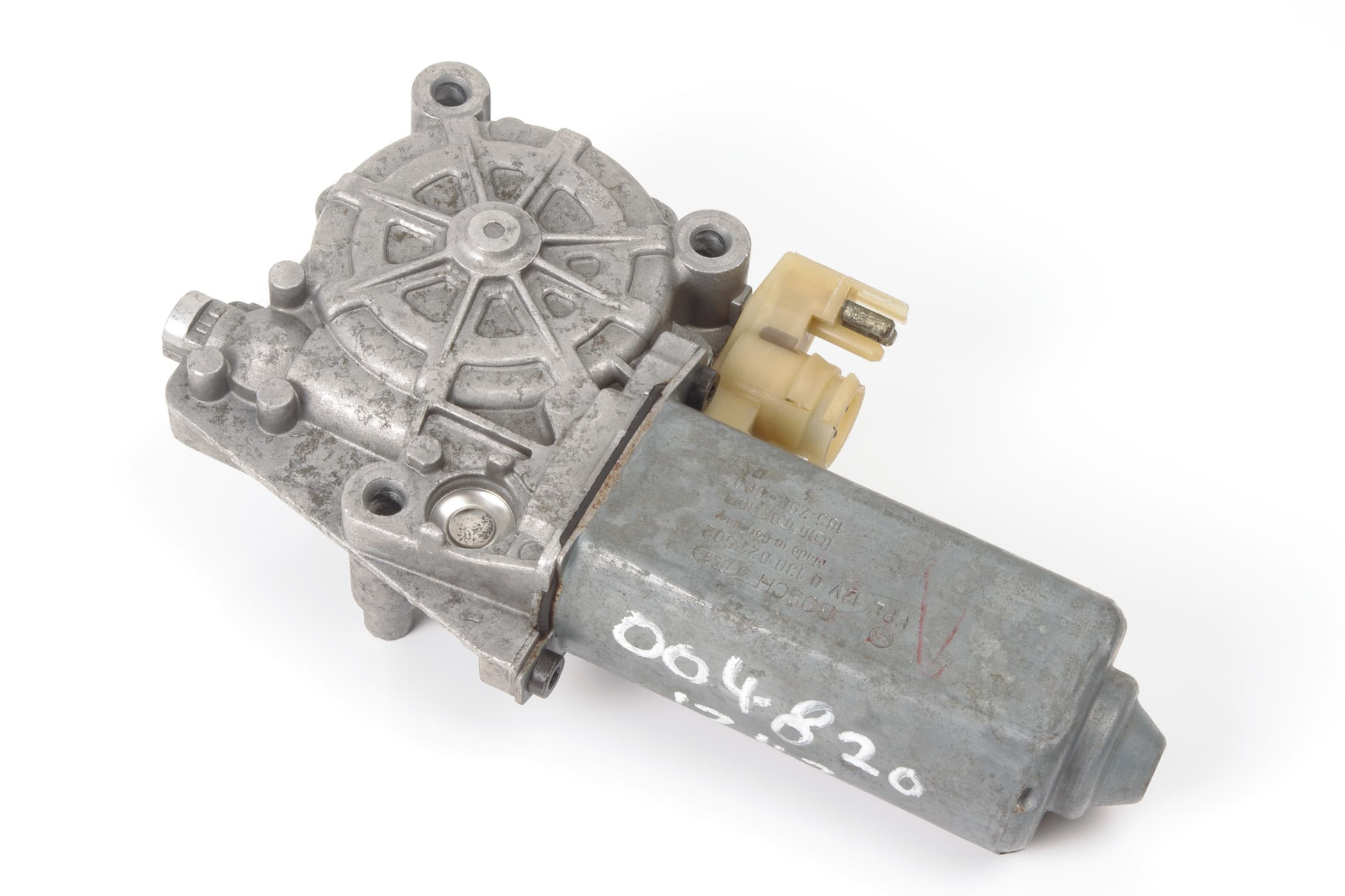 Mercedes 0048201742 Window Motor - Rear Left | W140 V140 S