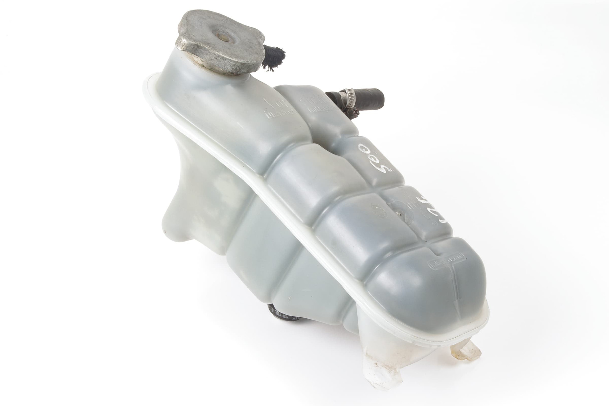 Mercedes 1245001749 Expansion Tank | S124 W124 V124 C124 A124 E W201 C