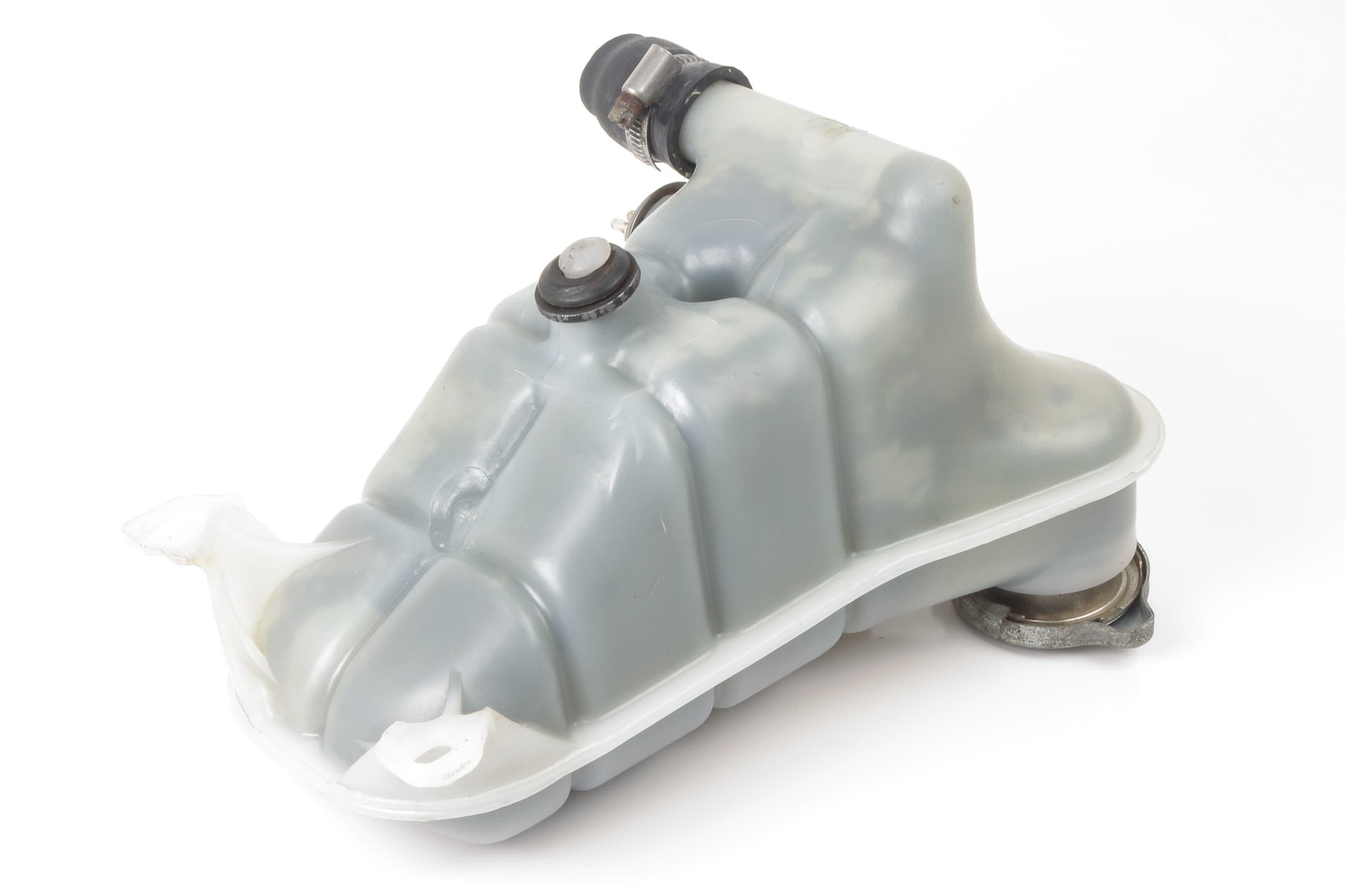 Mercedes 1245001749 Expansion Tank | S124 W124 V124 C124 A124 E W201 C