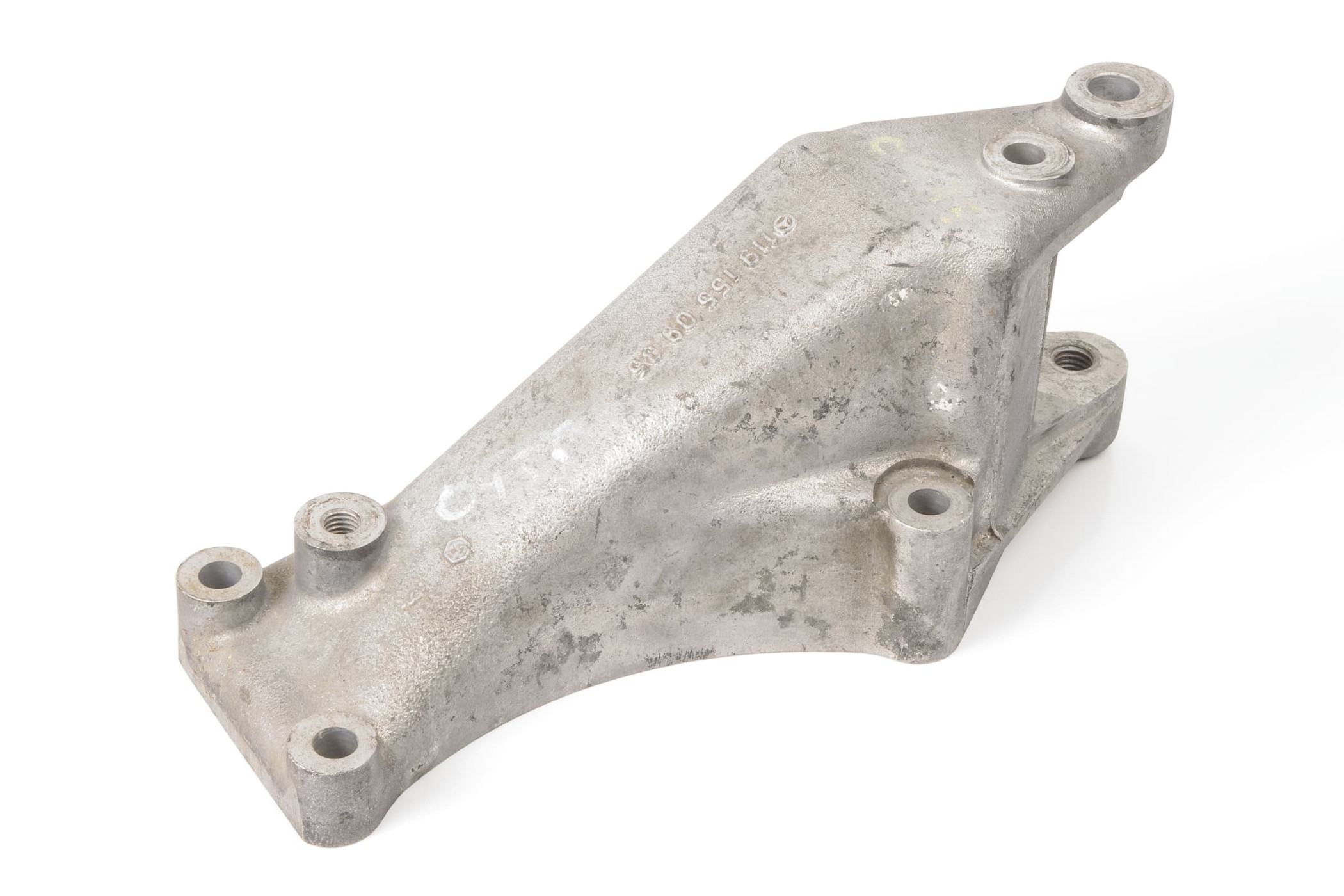 Mercedes 1191550935 Alternator Bracket | R129 SL