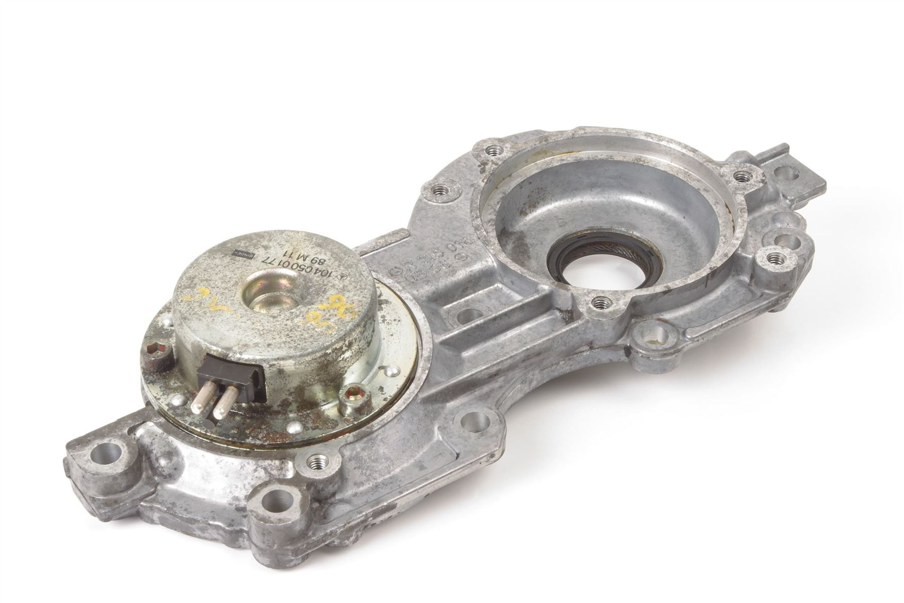 Mercedes 1190160606 Camshaft Cover - Left | R129 SL