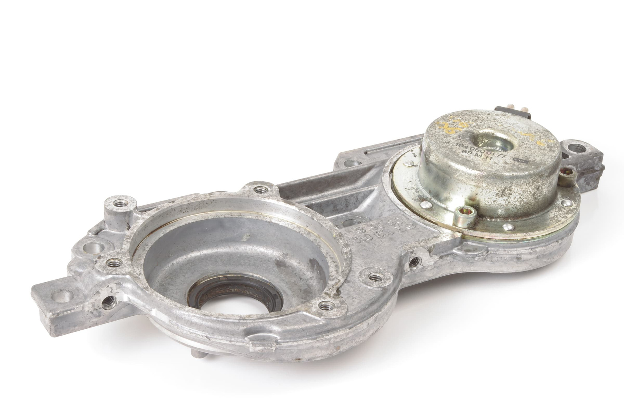 Mercedes 1190160606 Camshaft Cover - Left | R129 SL