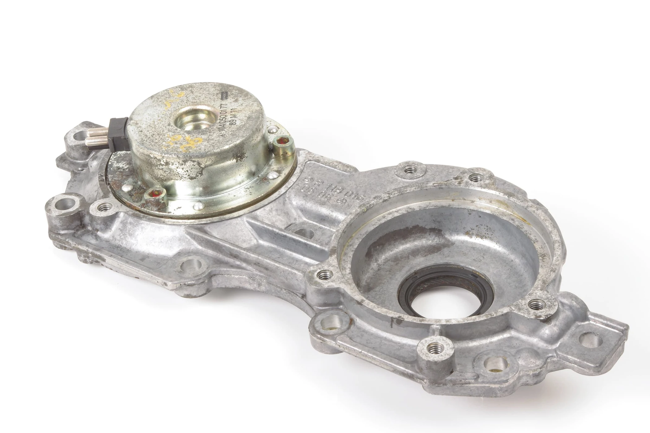 Mercedes 1190160606 Camshaft Cover - Left | R129 SL