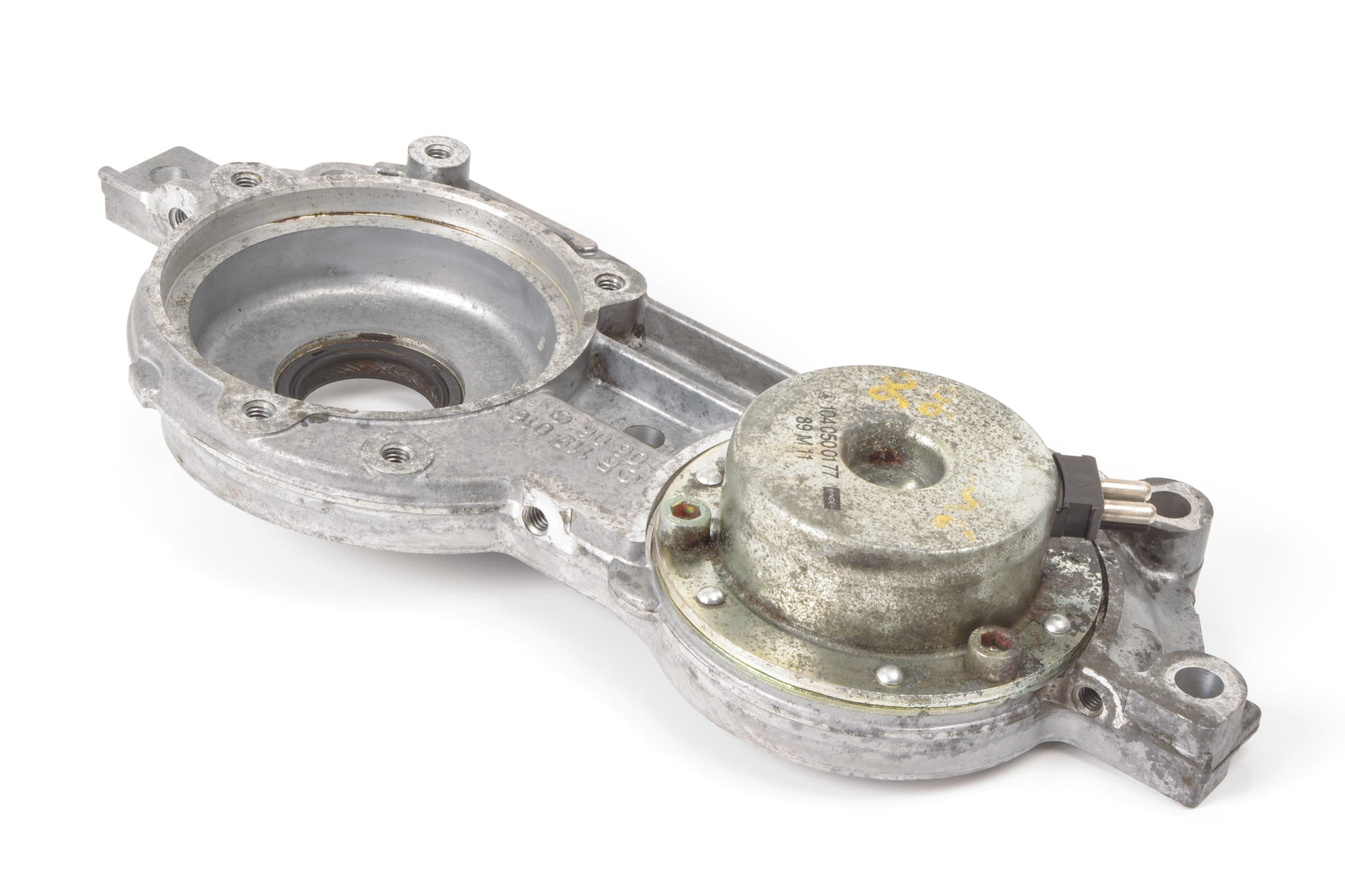 Mercedes 1190160606 Camshaft Cover - Left | R129 SL