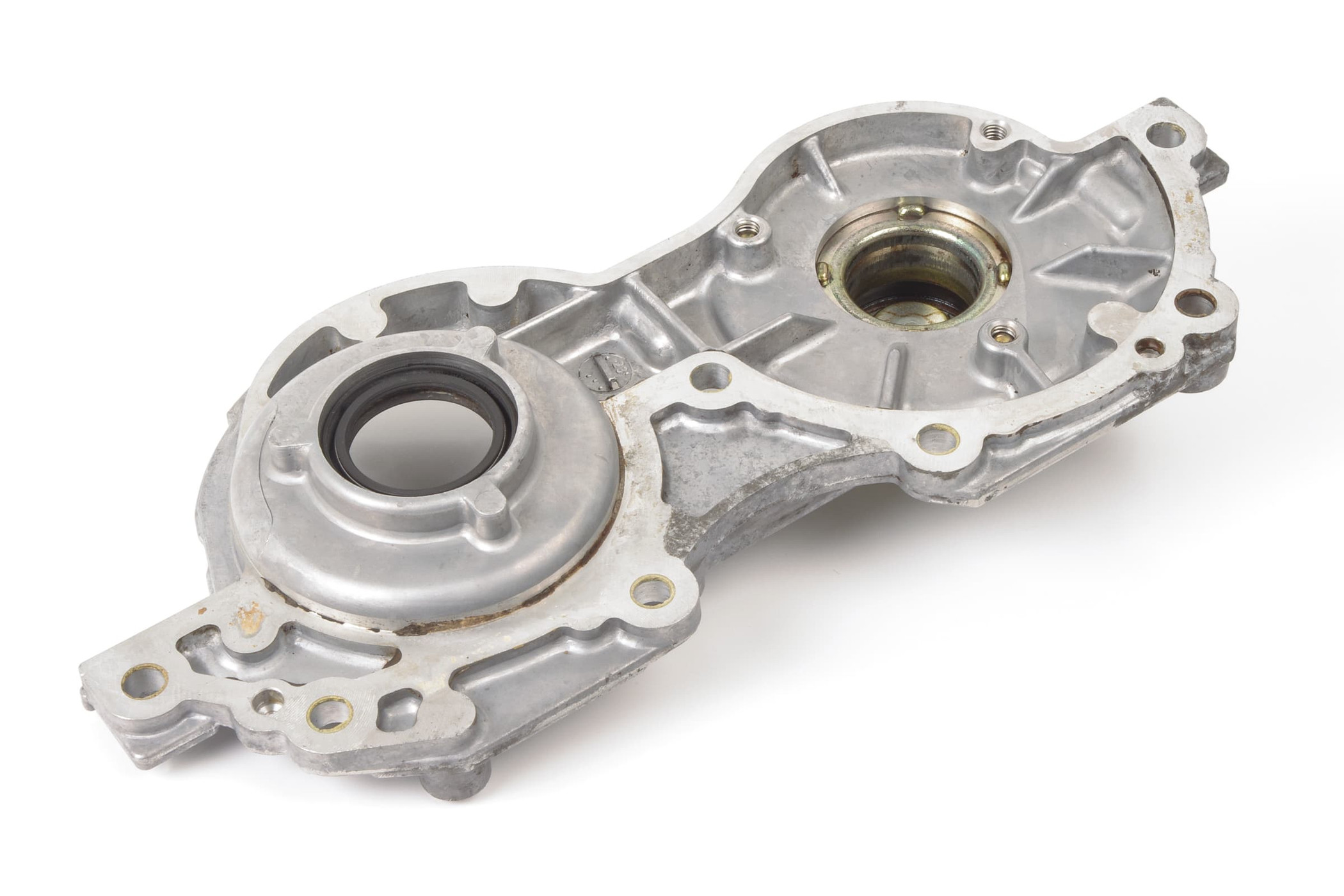 Mercedes 1190160606 Camshaft Cover - Left | R129 SL