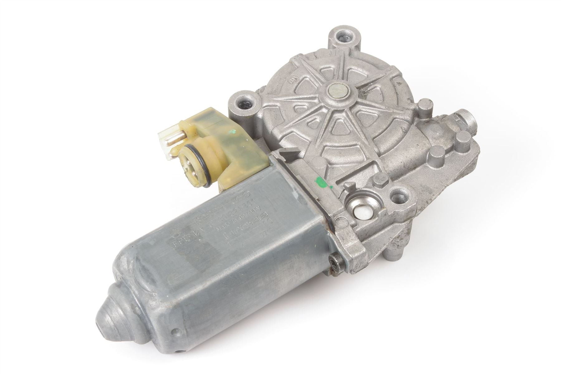 Mercedes 0048201642 Window Motor - Rear Right | W140 V140 S