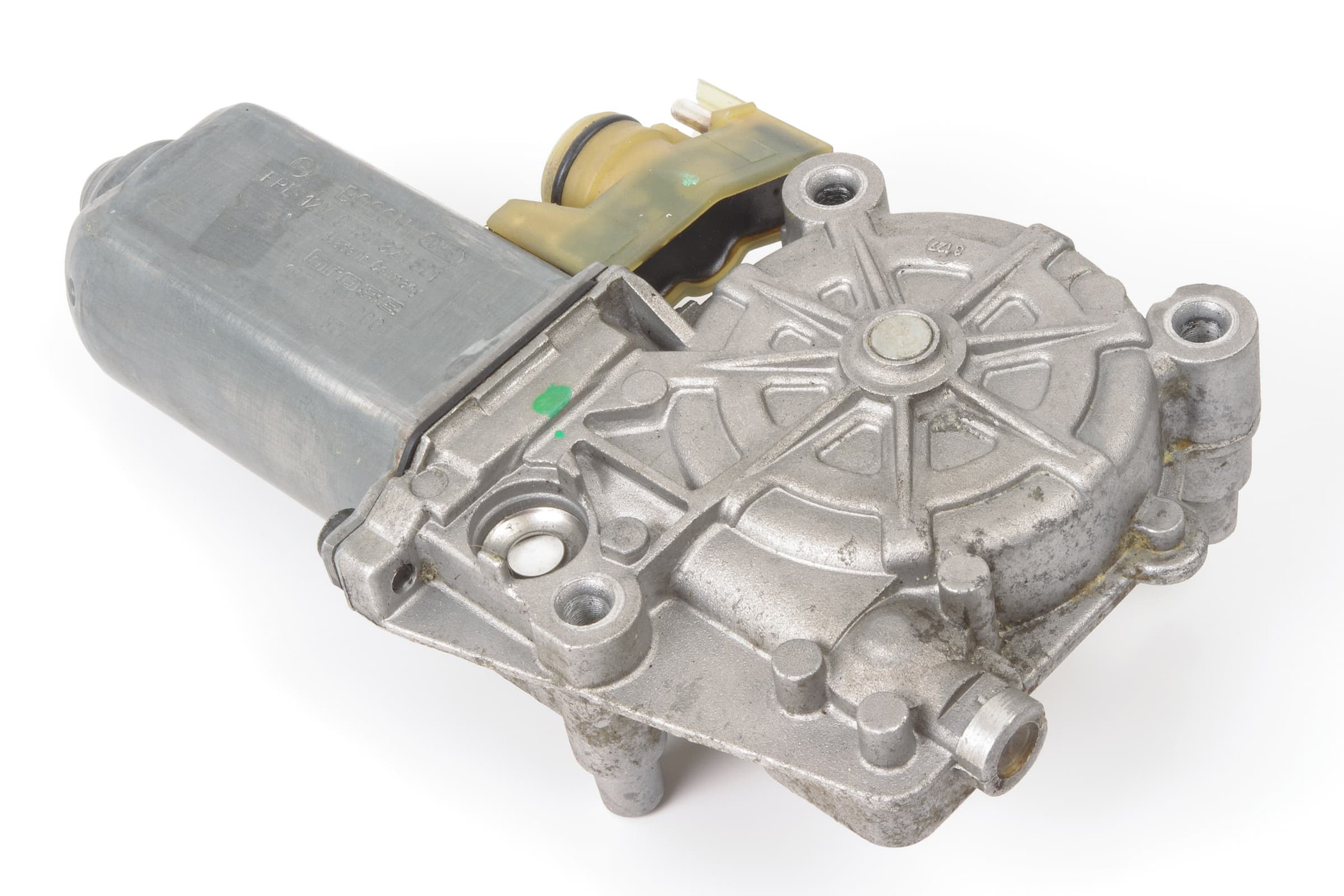 Mercedes 0048201642 Window Motor - Rear Right | W140 V140 S