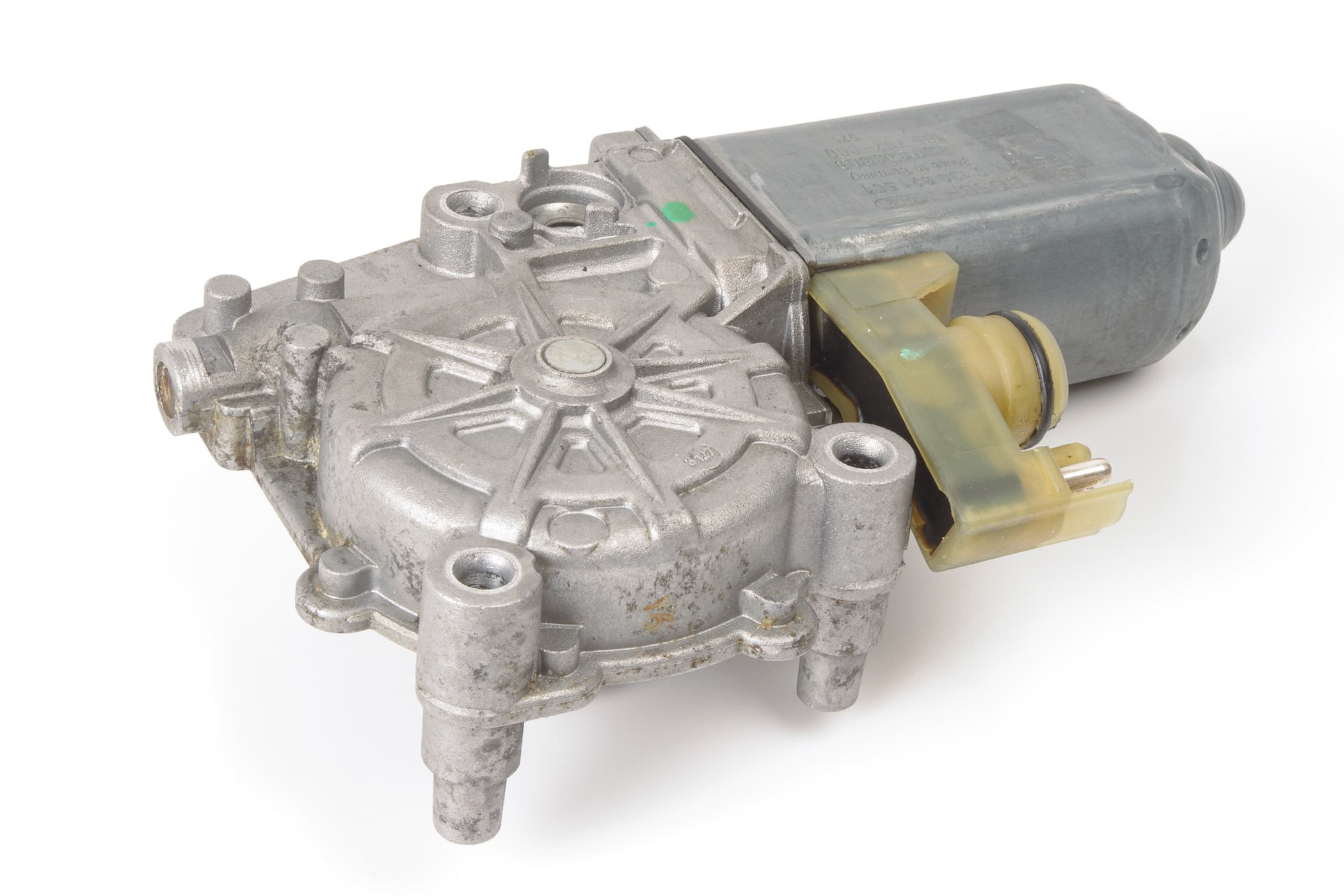 Mercedes 0048201642 Window Motor - Rear Right | W140 V140 S