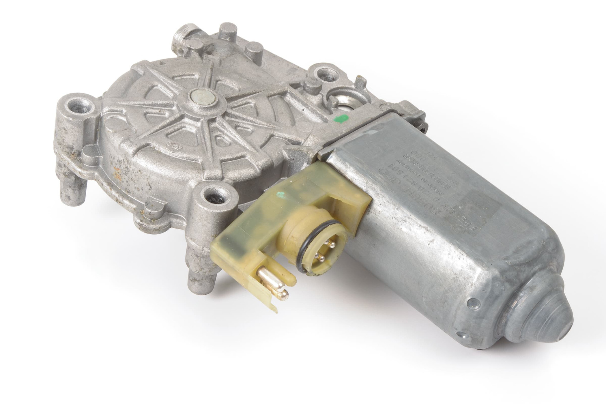 Mercedes 0048201642 Window Motor - Rear Right | W140 V140 S