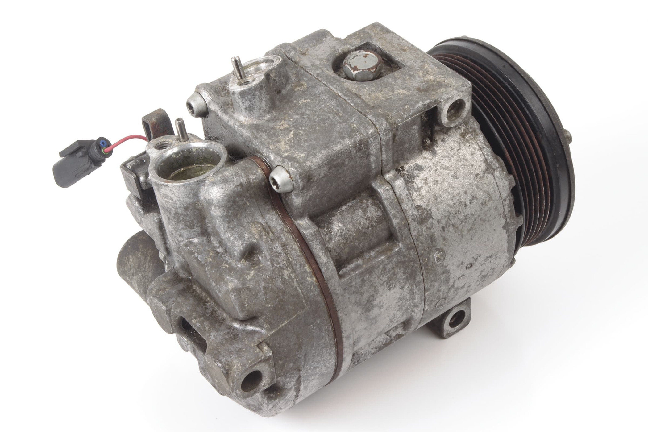 Mercedes 0002305111 A/C Compressor | C215 CL W220 S
