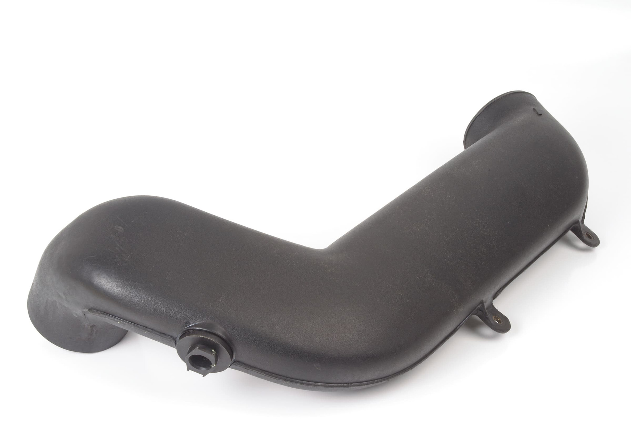 Mercedes 1041413304 Air Duct | W124 E R129 SL W140 S W202 C