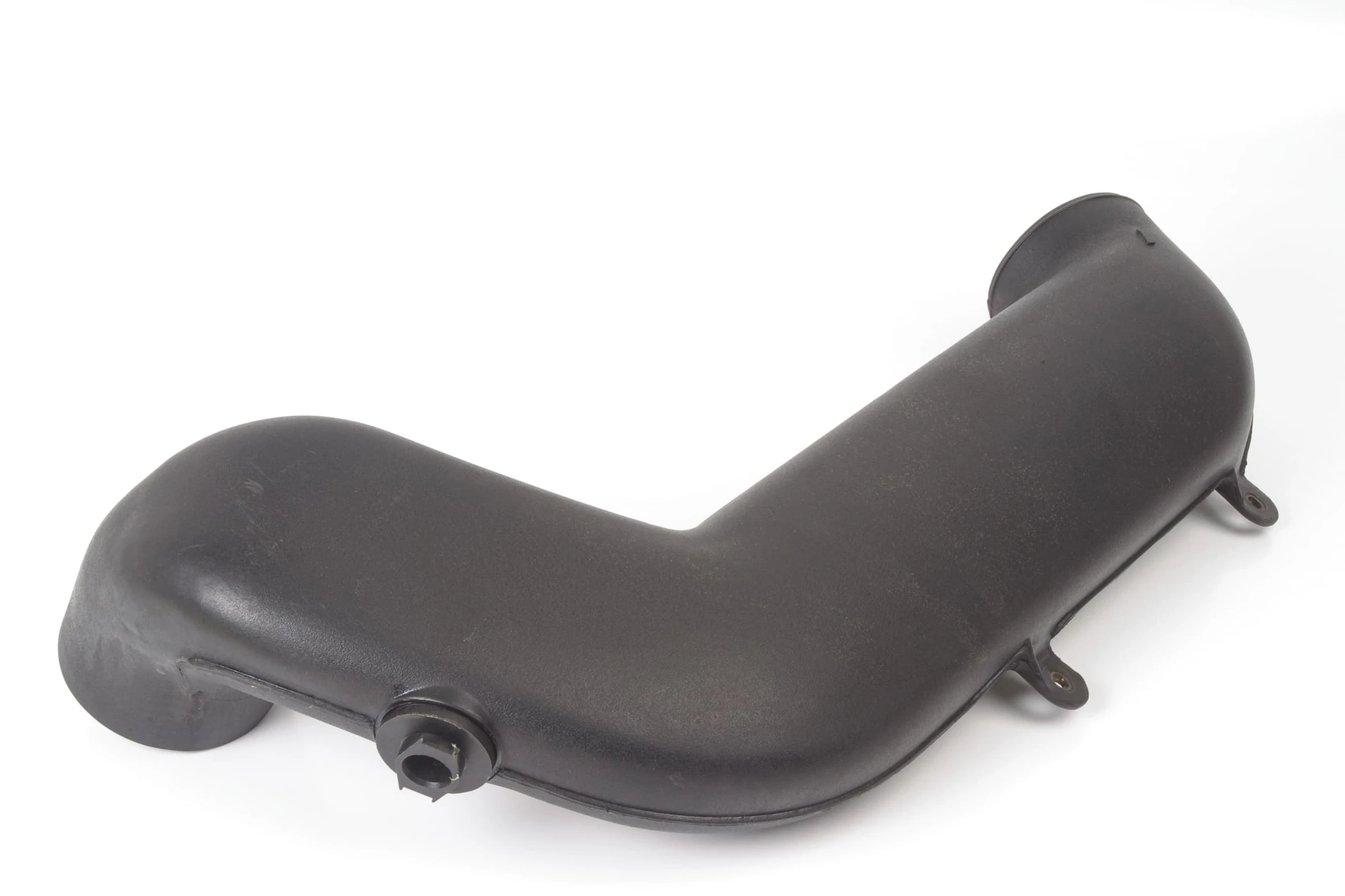 Mercedes 1041413304 Air Duct | W124 E R129 SL W140 S W202 C