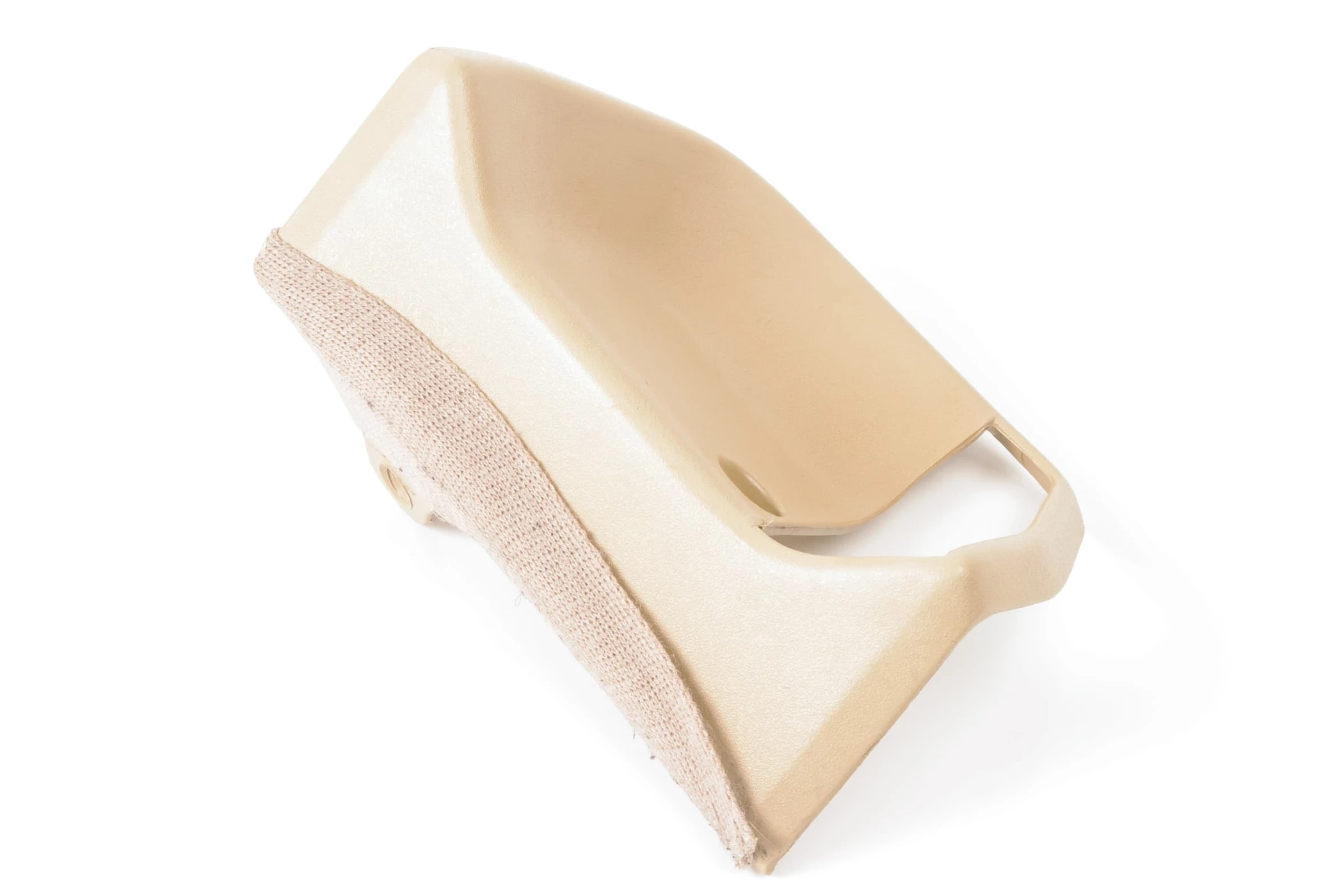 Mercedes 1299191020 Seat Trim Cover - Right Tan | R129 SL