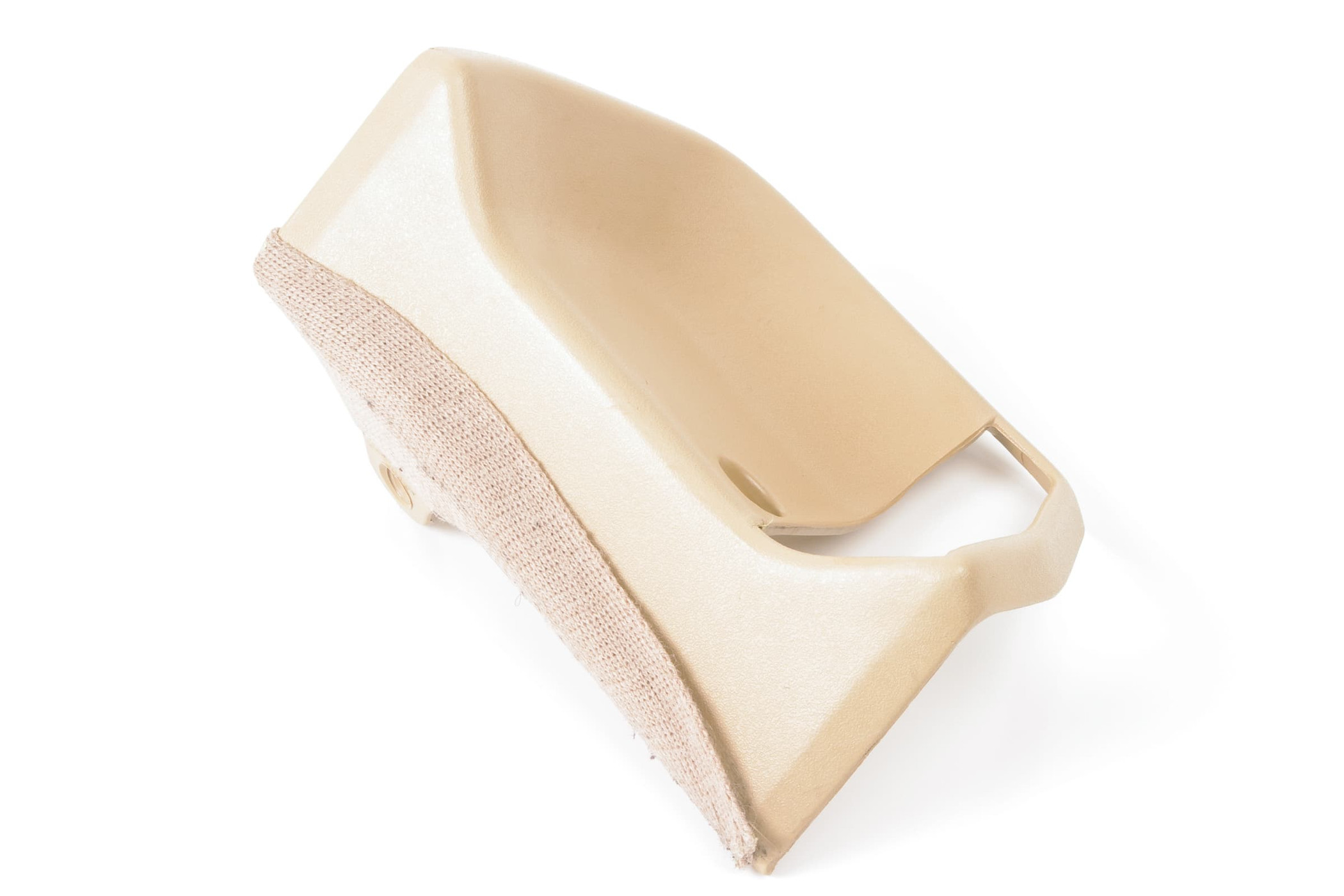 Mercedes 1299191020 Seat Trim Cover - Right Tan | R129 SL