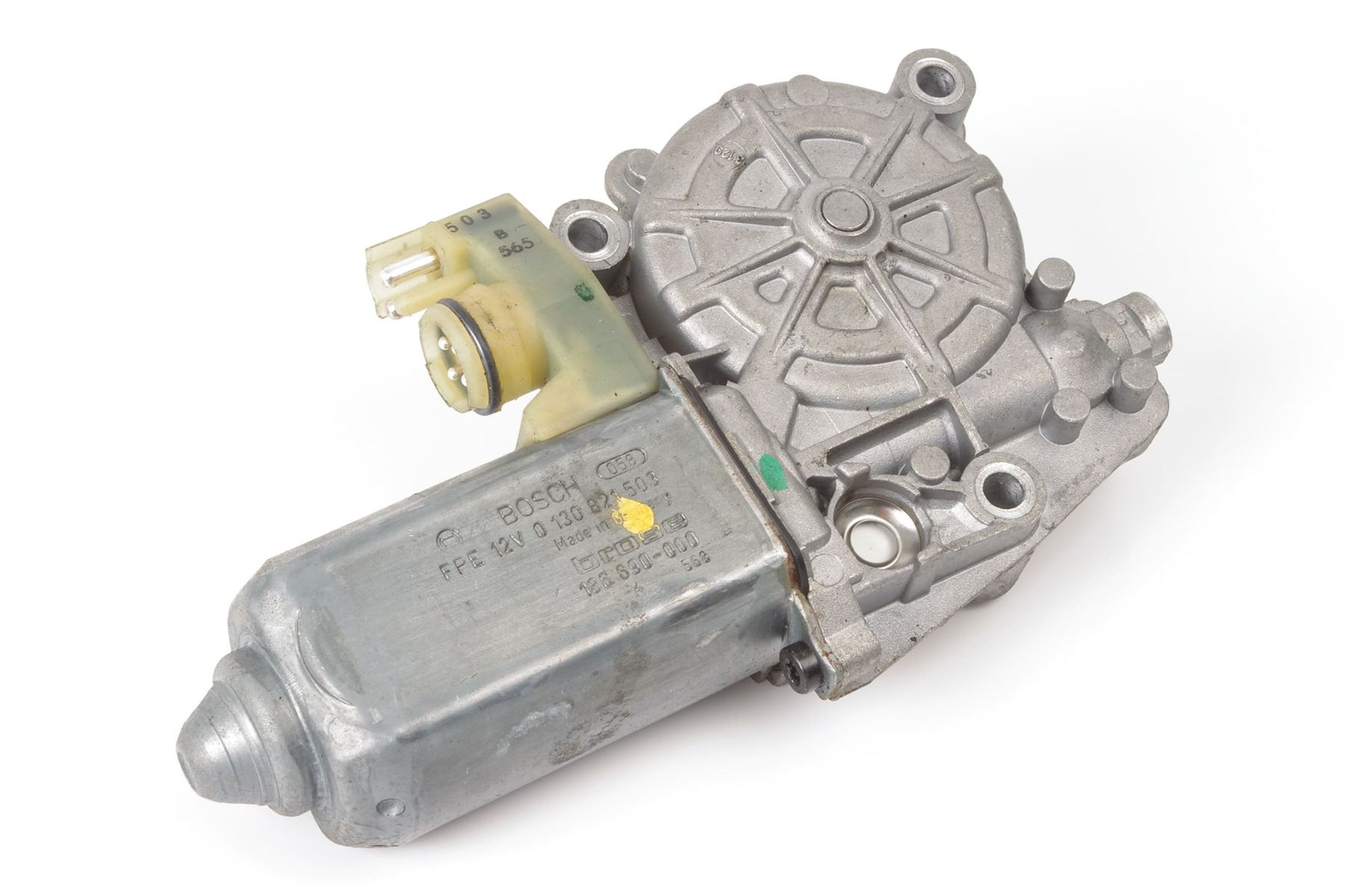 Mercedes 0048201842 Window Motor - Front Right | W140 V140 C140 S