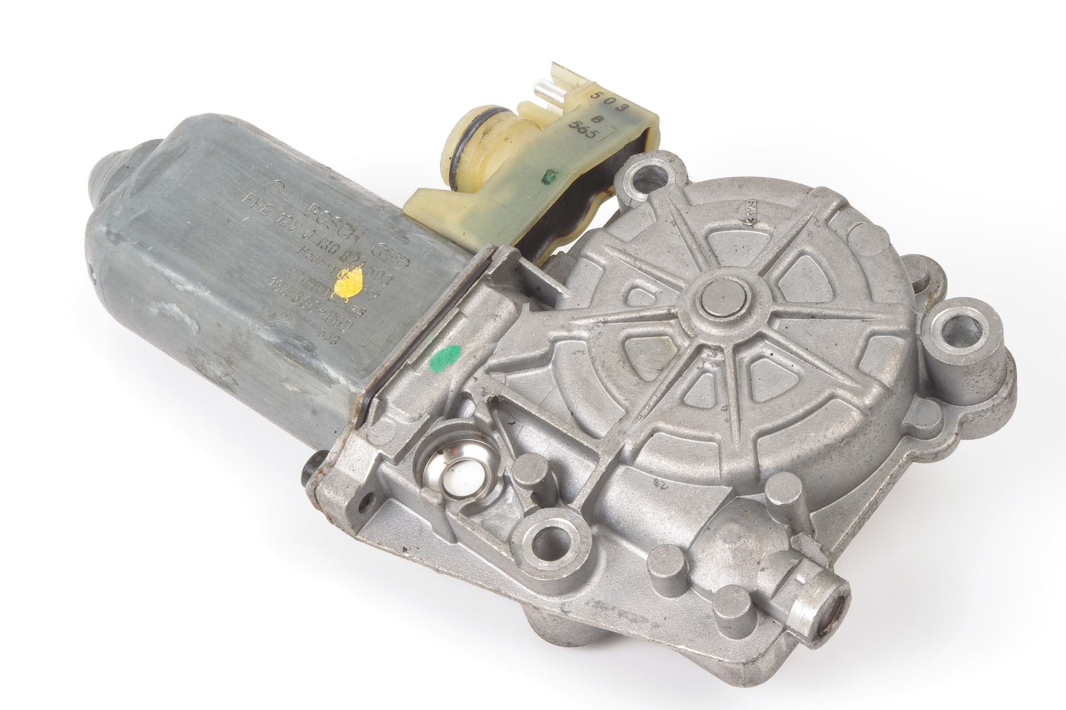 Mercedes 0048201842 Window Motor - Front Right | W140 V140 C140 S