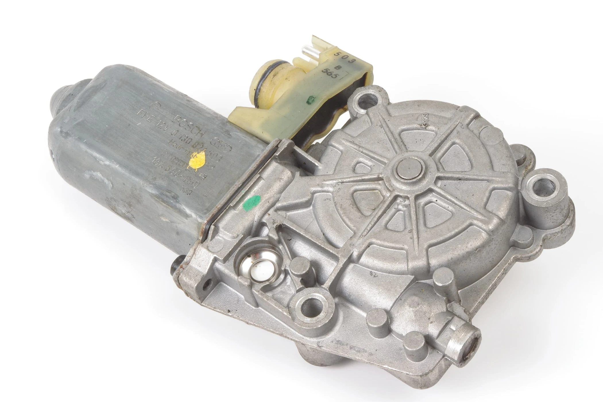 Mercedes 0048201842 Window Motor - Front Right | W140 V140 C140 S