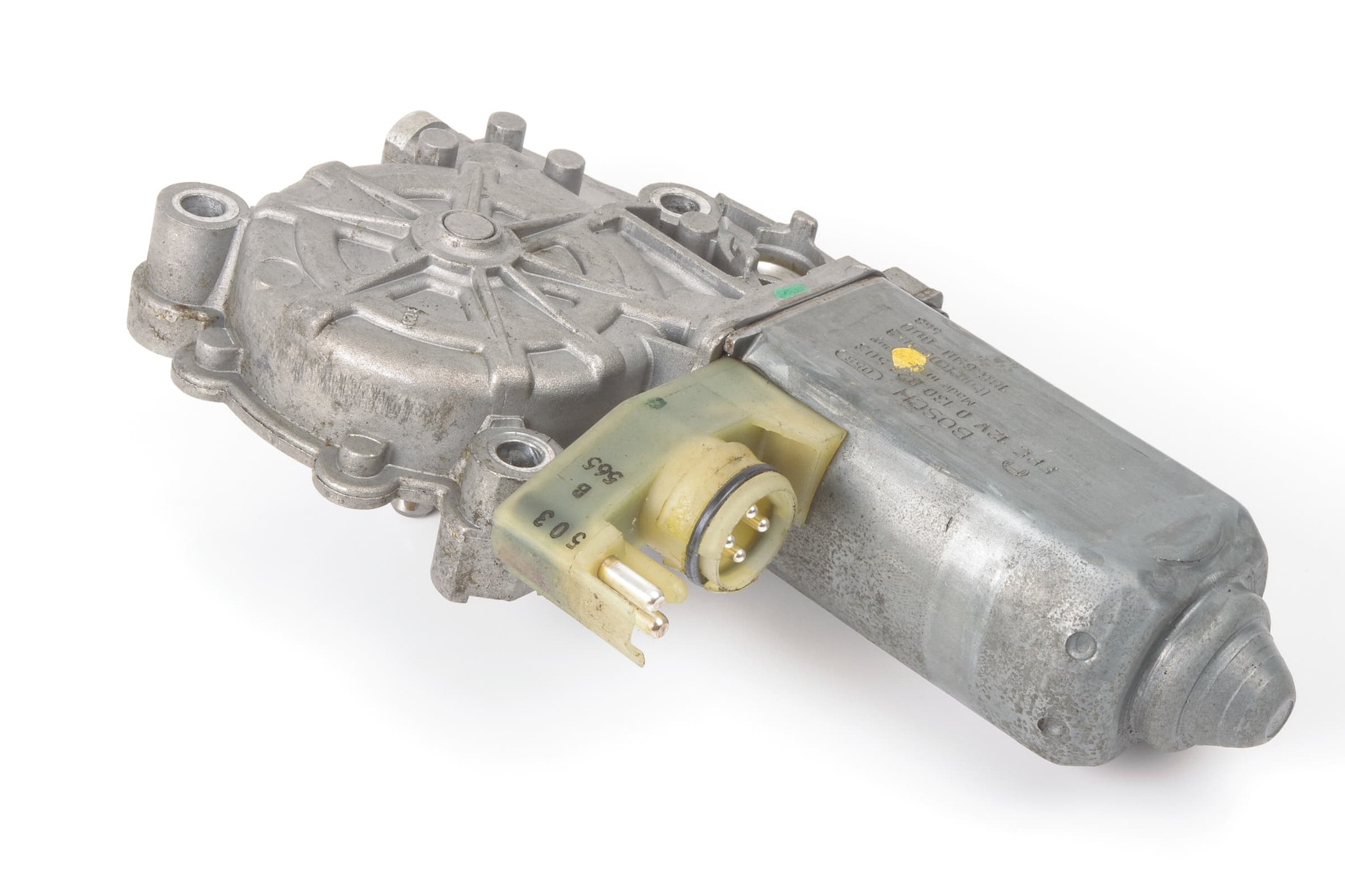 Mercedes 0048201842 Window Motor - Front Right | W140 V140 C140 S