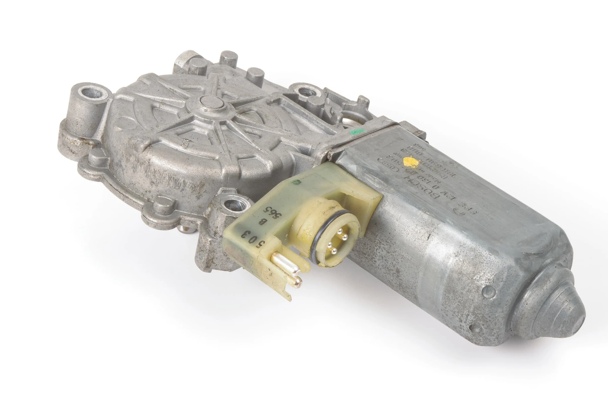 Mercedes 0048201842 Window Motor - Front Right | W140 V140 C140 S