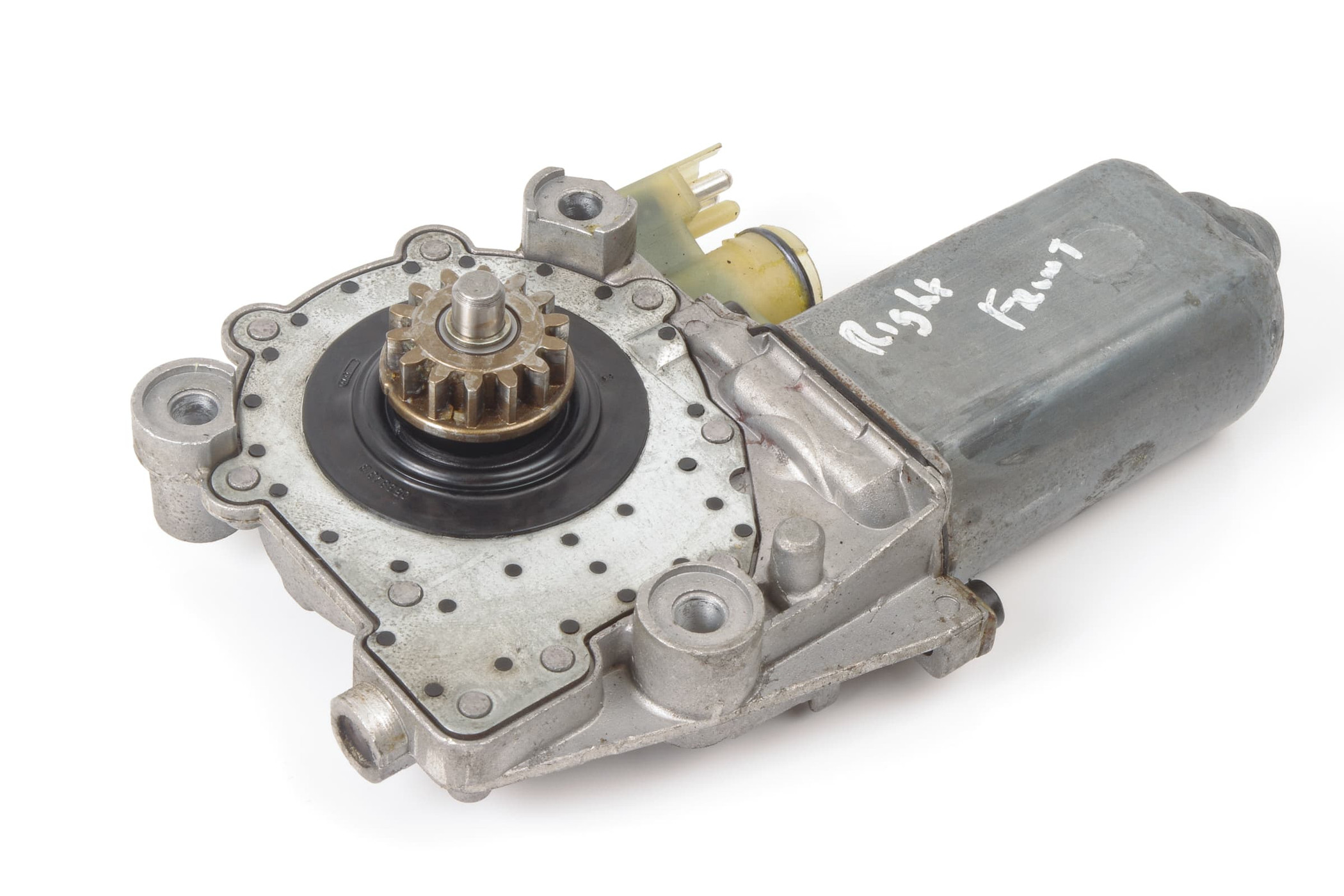 Mercedes 0048201842 Window Motor - Front Right | W140 V140 C140 S