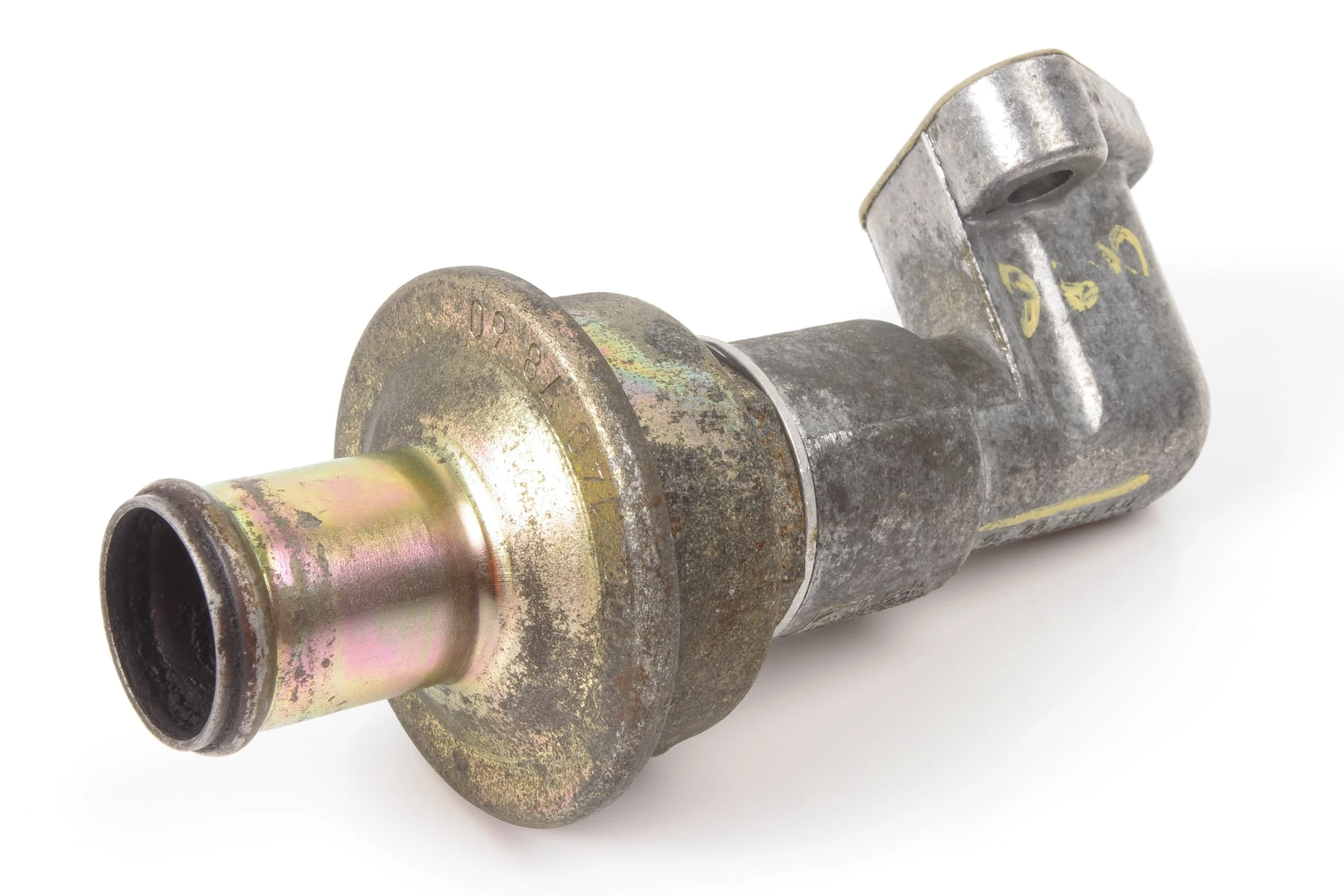 Mercedes 0001407860 Check Valve (b) | C107 R107 R129 SL W124 E W126 W140 S...