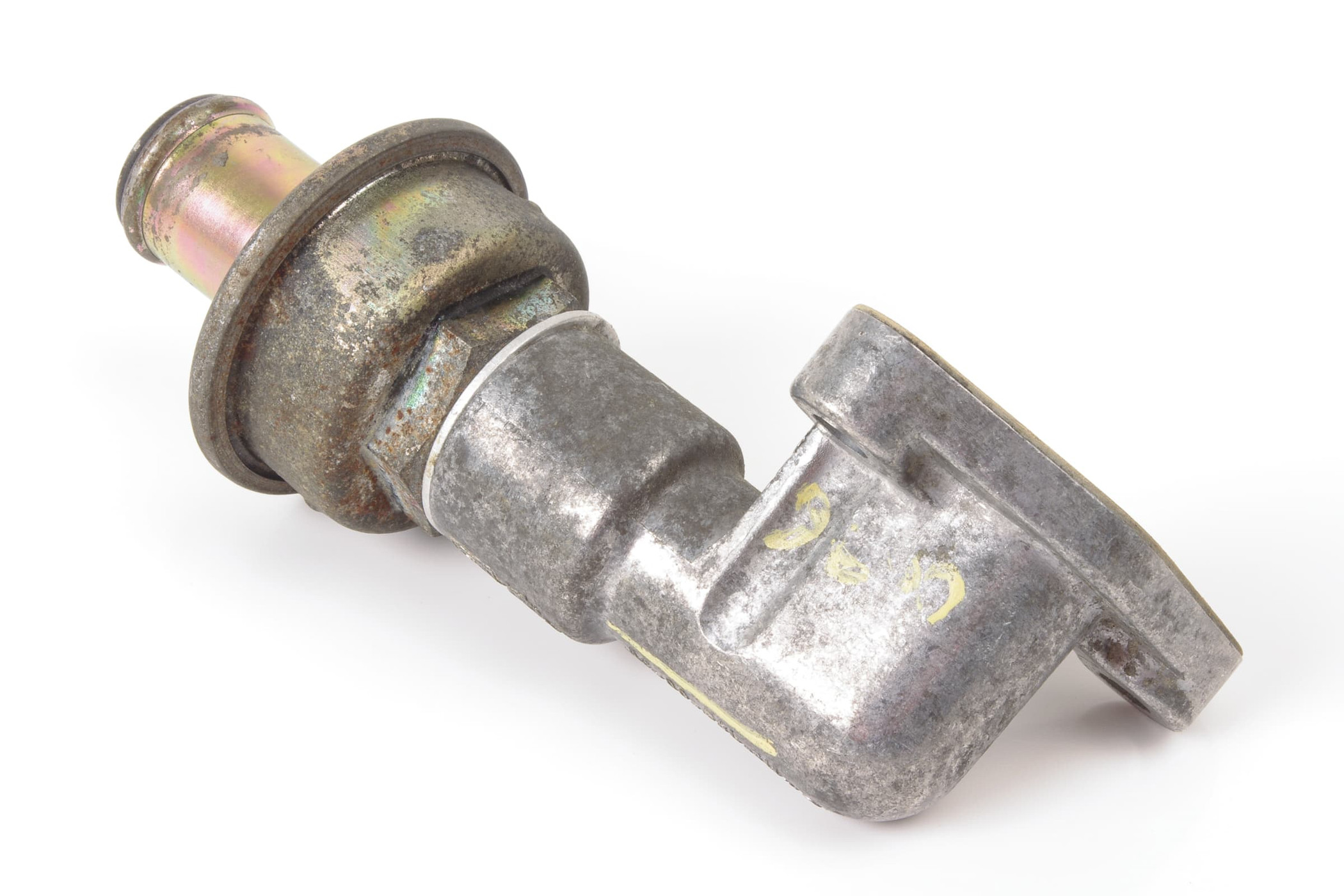 Mercedes 0001407860 Check Valve (b) | C107 R107 R129 SL W124 E W126 W140 S...