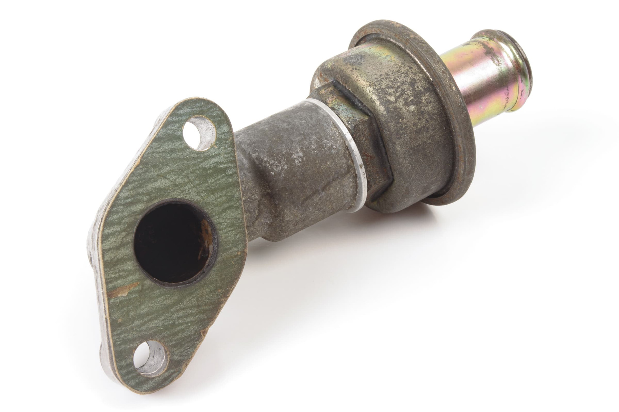 Mercedes 0001407860 Check Valve (b) | C107 R107 R129 SL W124 E W126 W140 S...