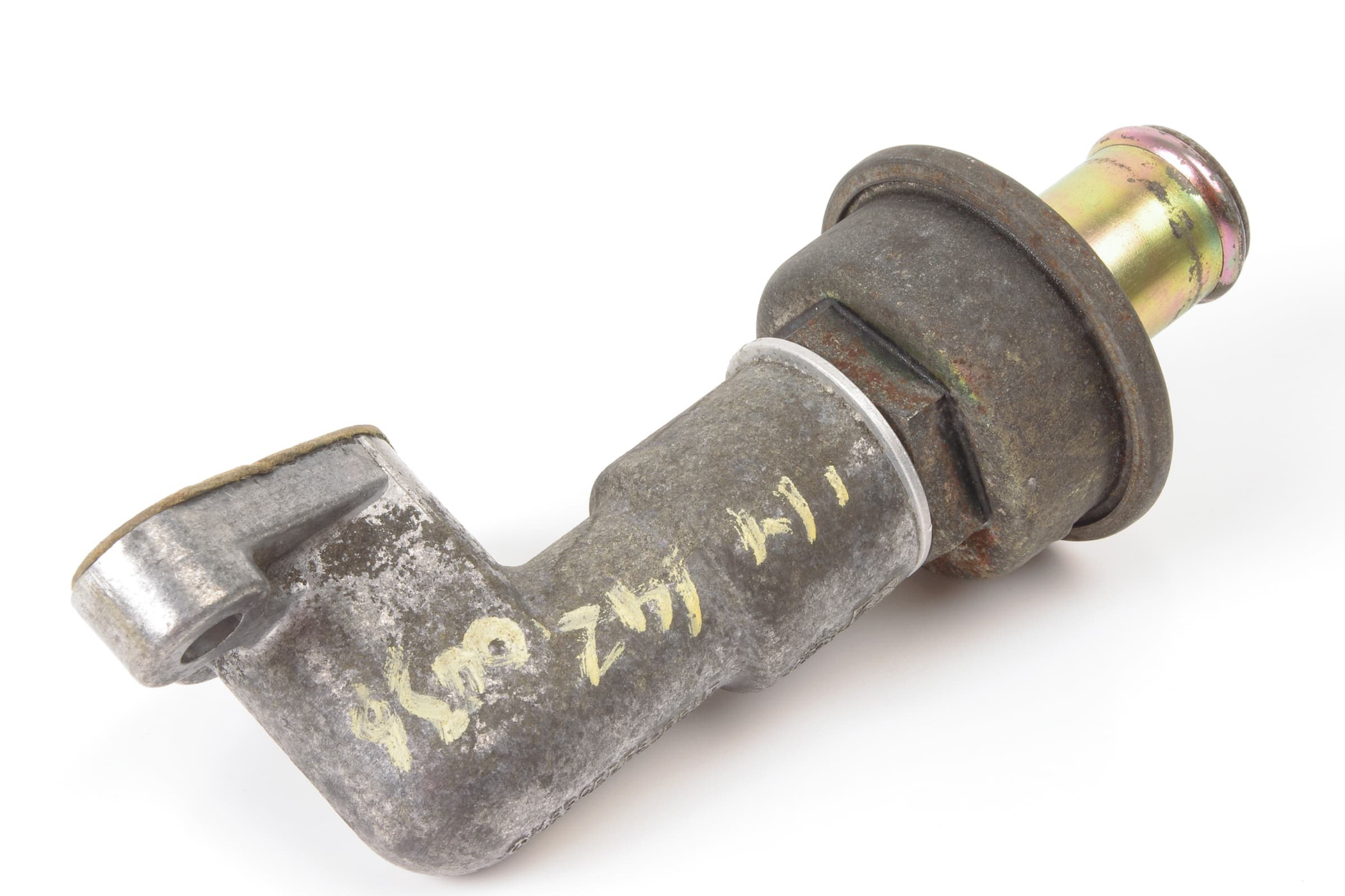 Mercedes 0001407860 Check Valve (b) | C107 R107 R129 SL W124 E W126 W140 S...