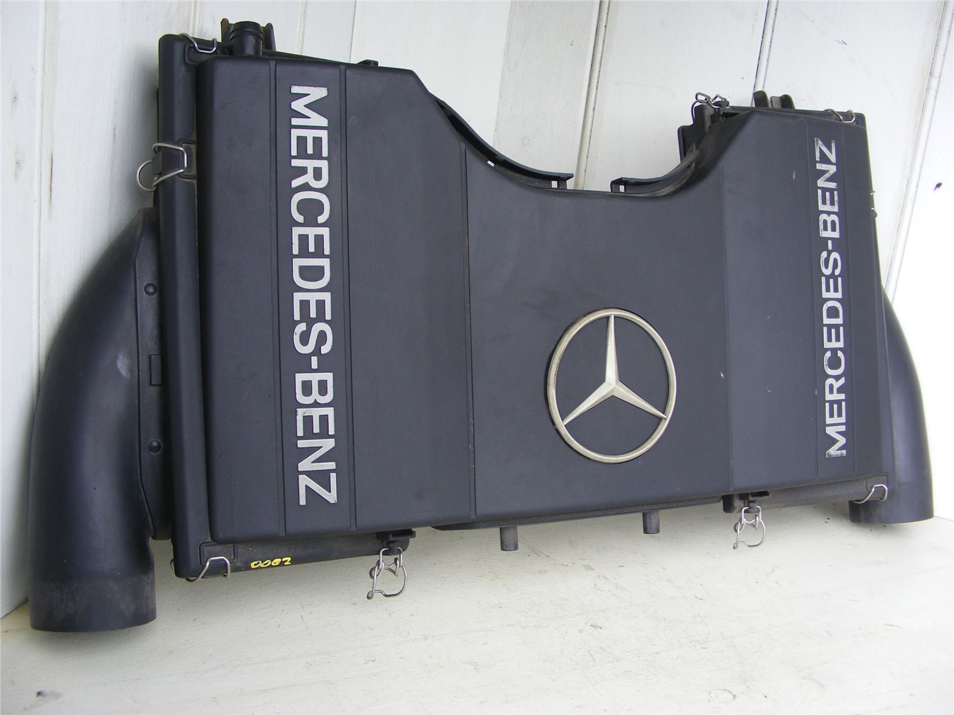 Mercedes 1190940002 Engine Air Box | W140 R129 SL 500