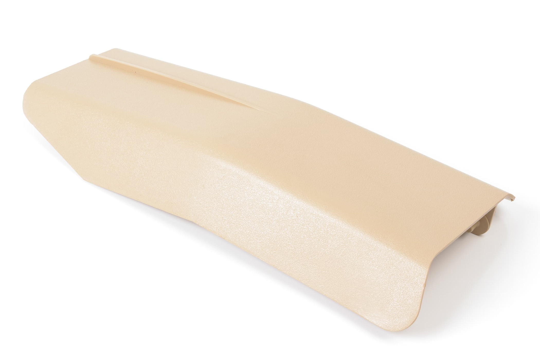 Mercedes 1299191120 Seat Trim Cover - Left Tan | R129 SL