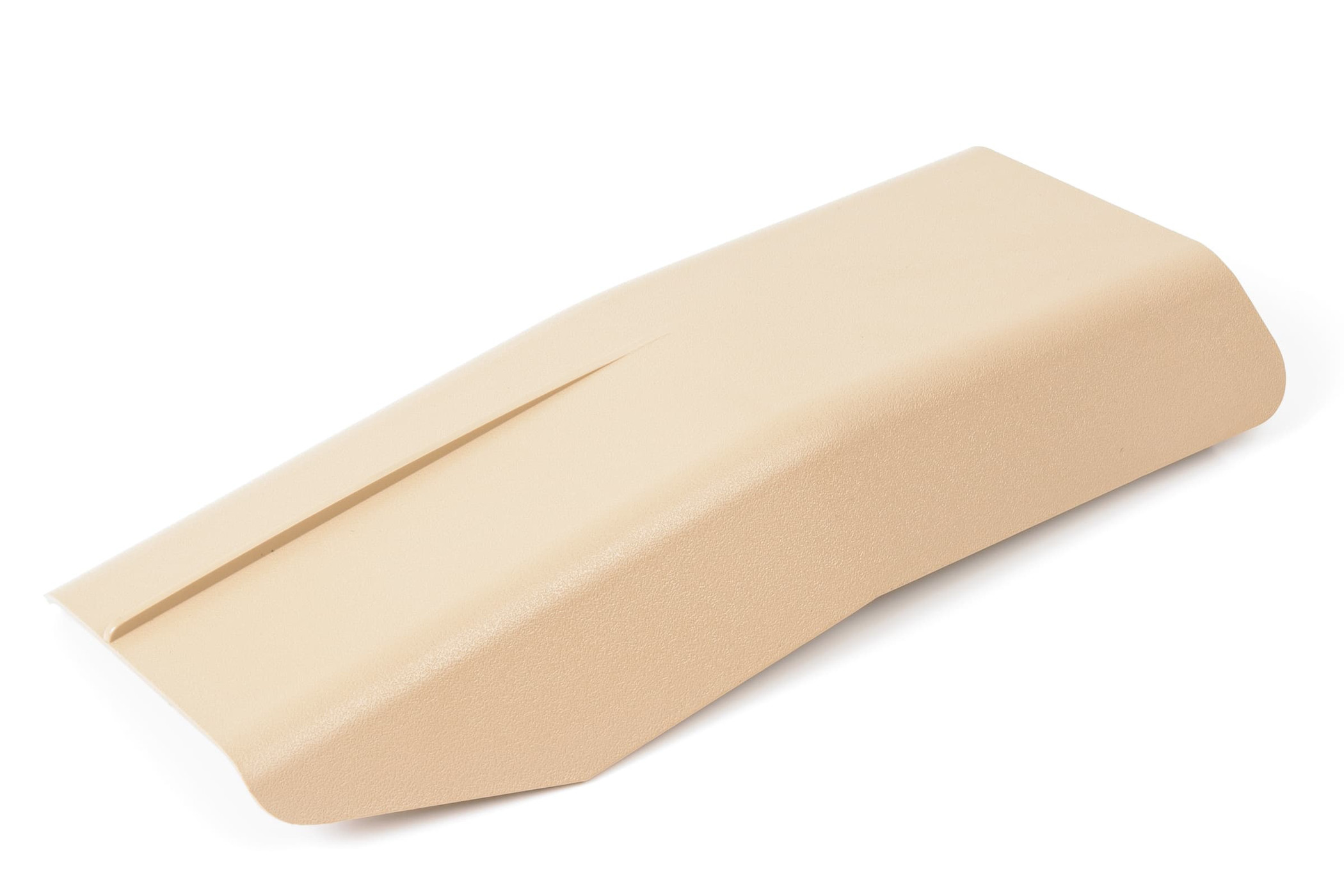 Mercedes 1299191120 Seat Trim Cover - Left Tan | R129 SL