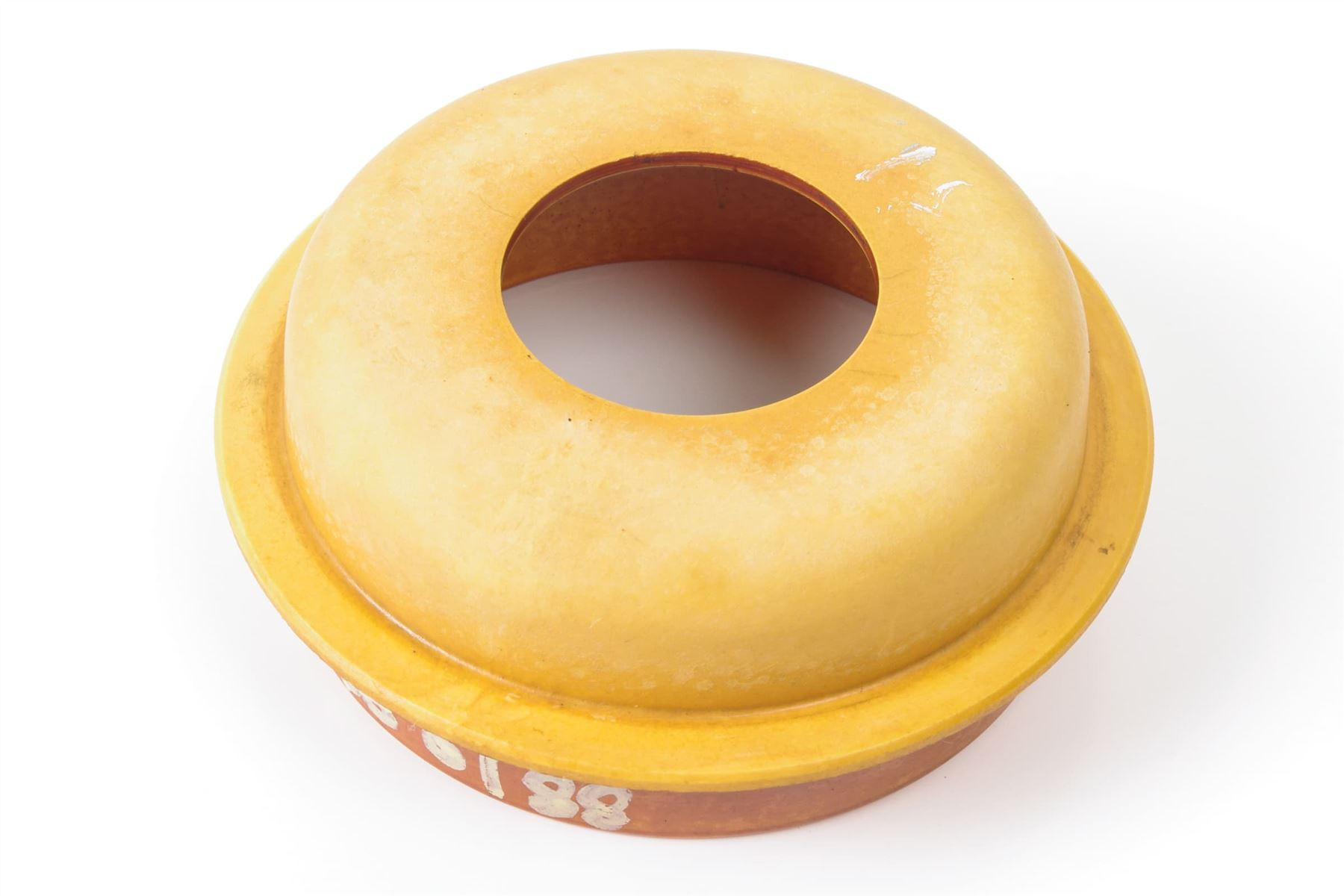 Mercedes 1191580188 Distributor Back Plate | W124 E R129 SL W140 V140 C140 S