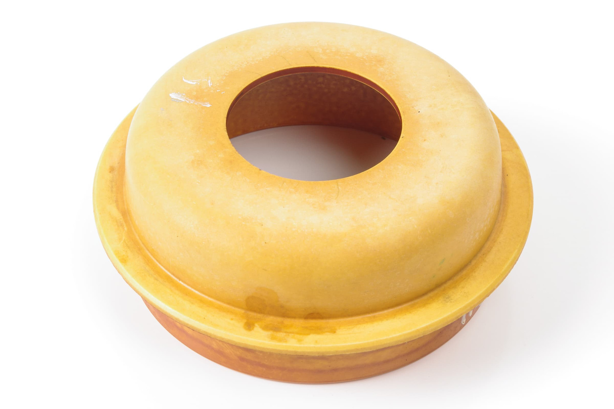 Mercedes 1191580188 Distributor Back Plate | R129 SL W124 E W140 V140 C140 S