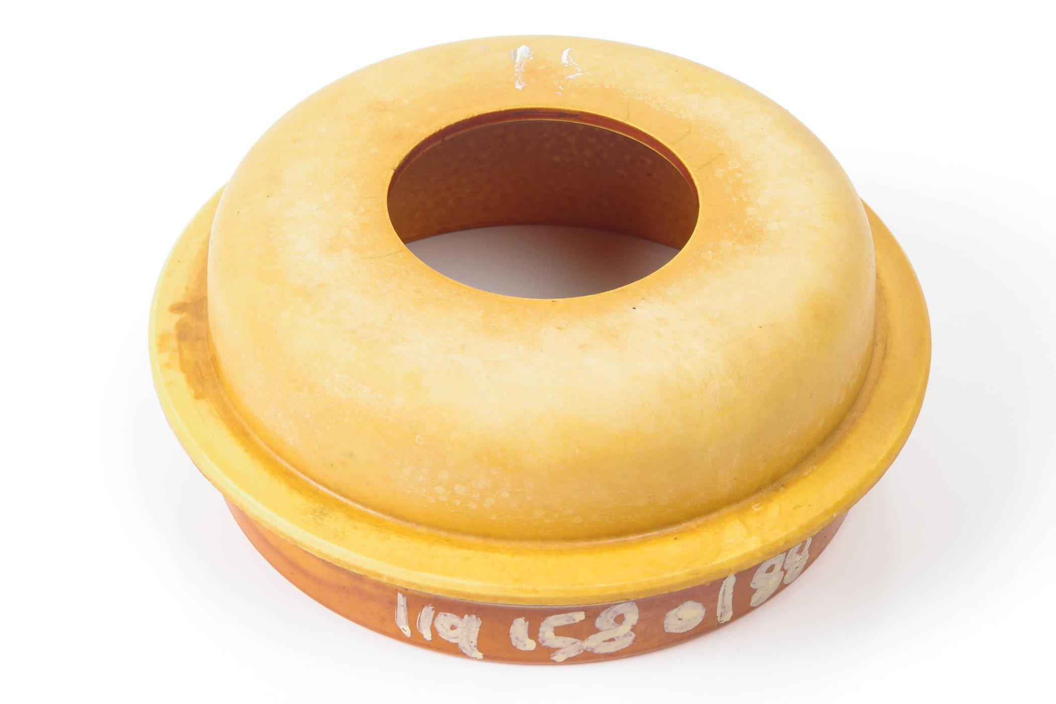 Mercedes 1191580188 Distributor Back Plate | R129 SL W124 E W140 V140 C140 S