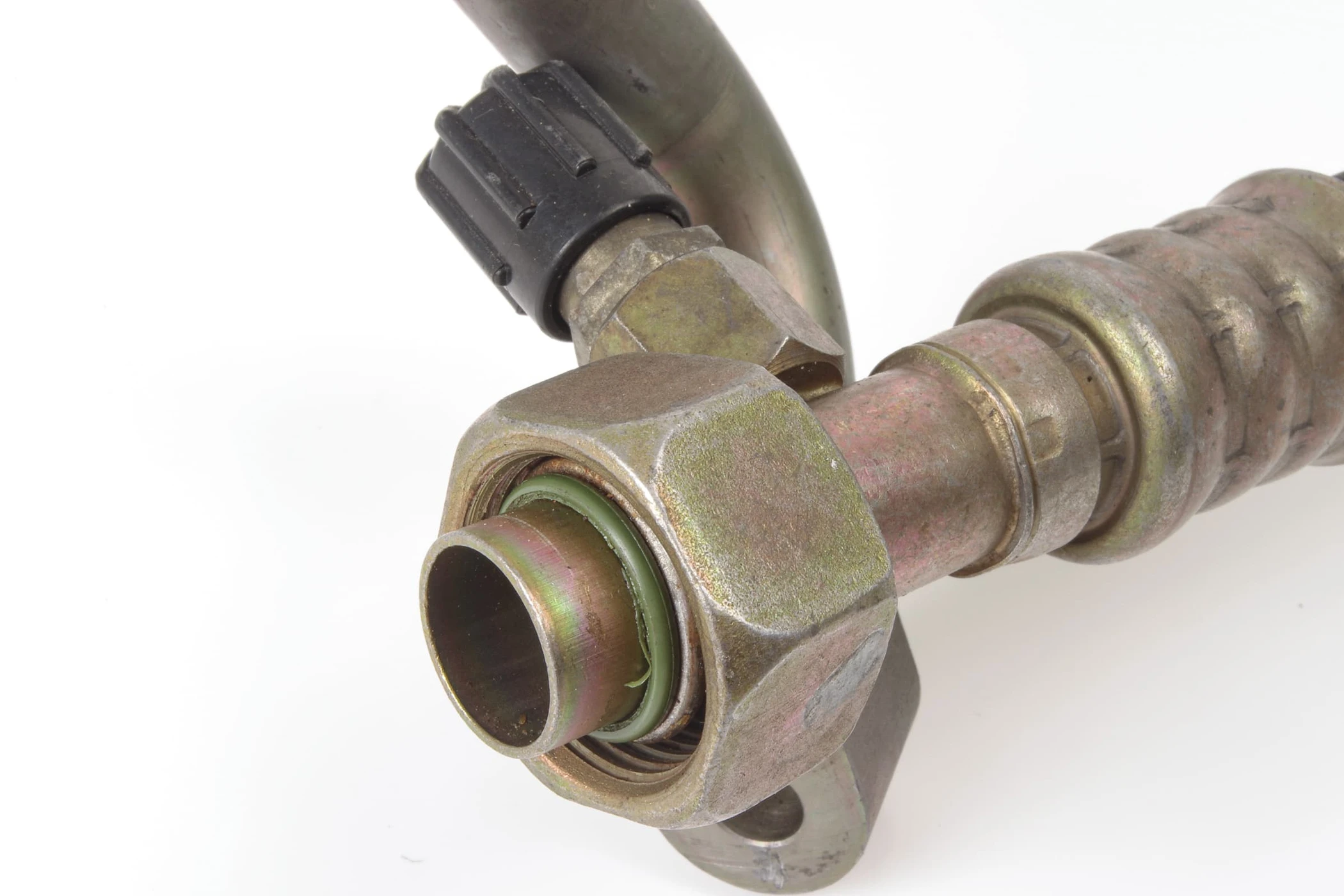 Mercedes 1122301256 A/C Compressor Hose | R129 SL